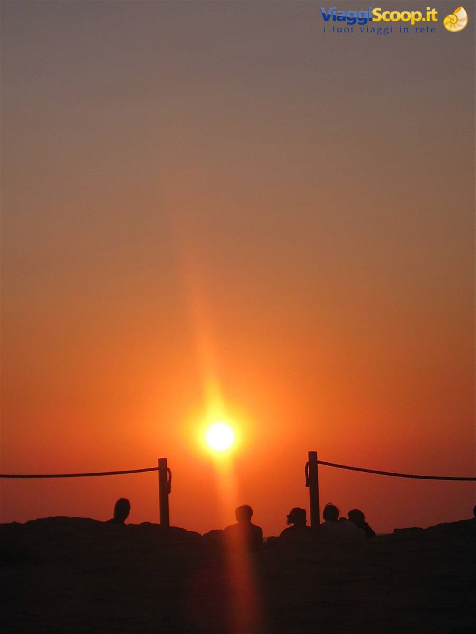 Tramonto