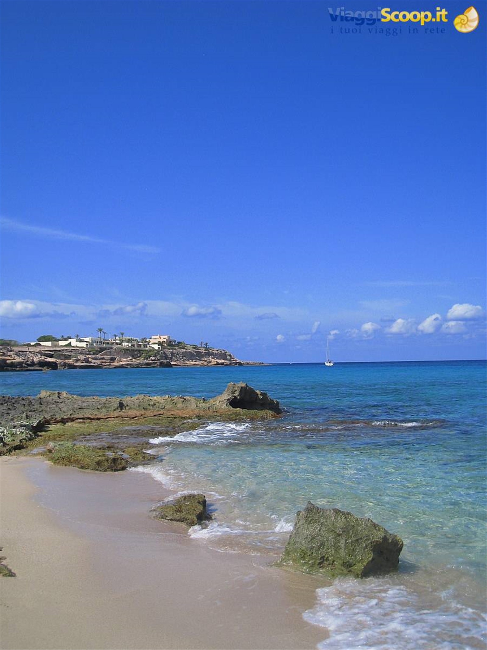 Playa Comte