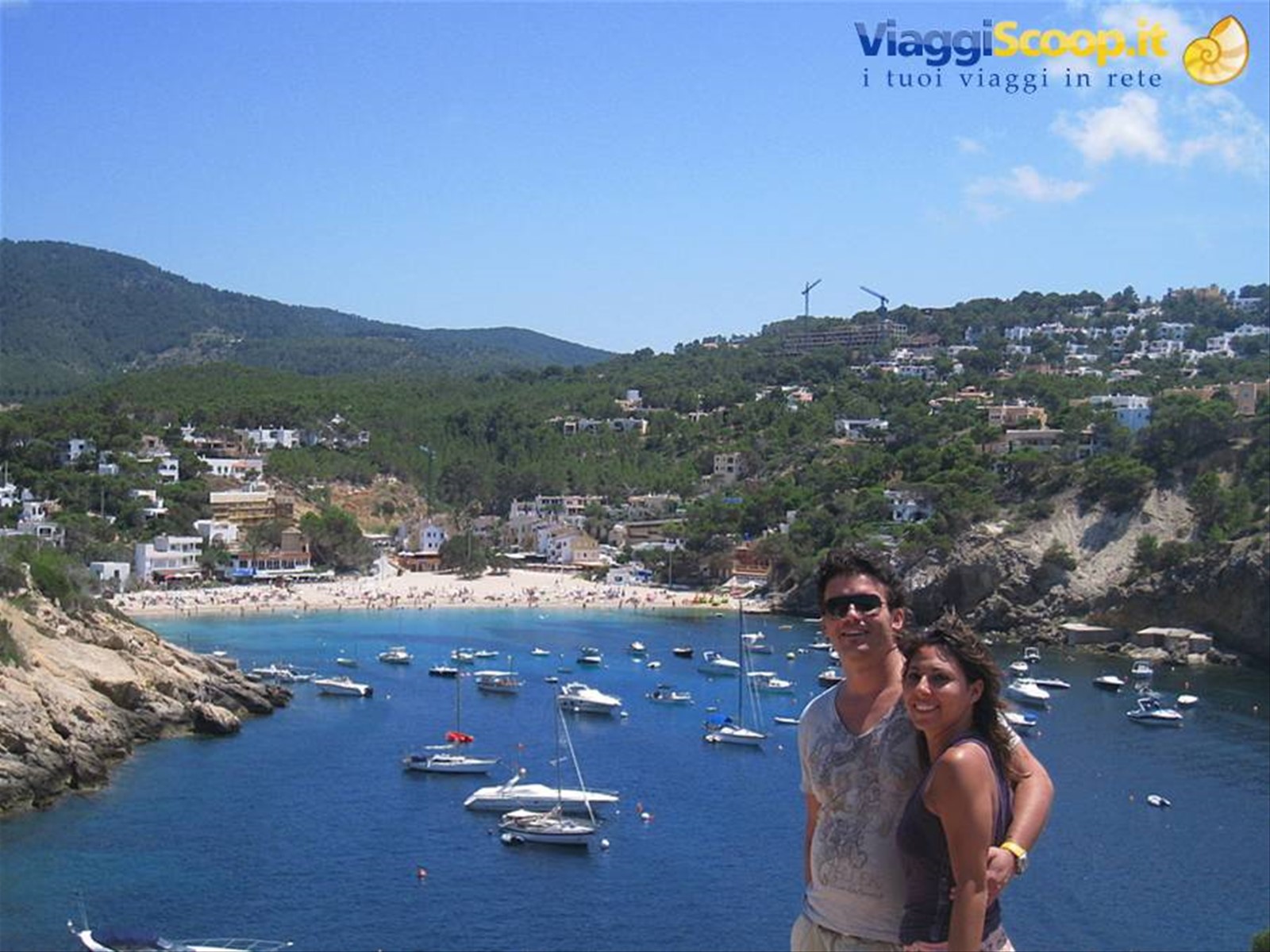 Cala Vedella