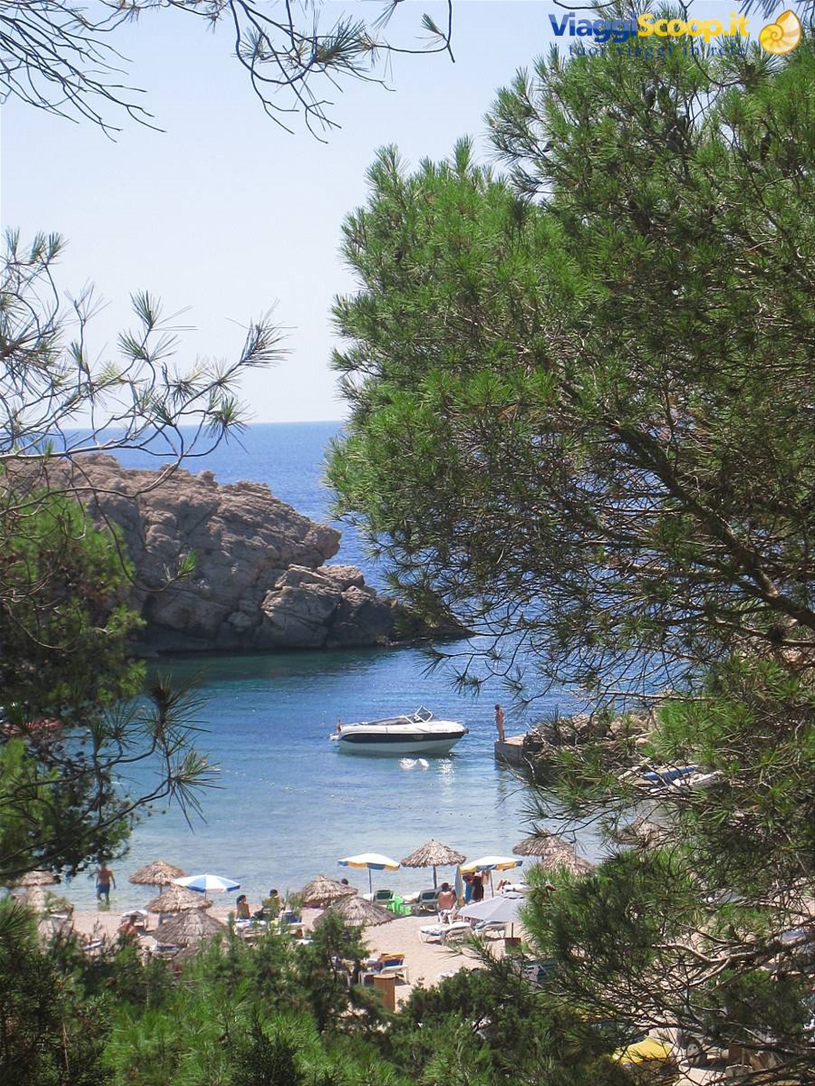 Cala Carbò