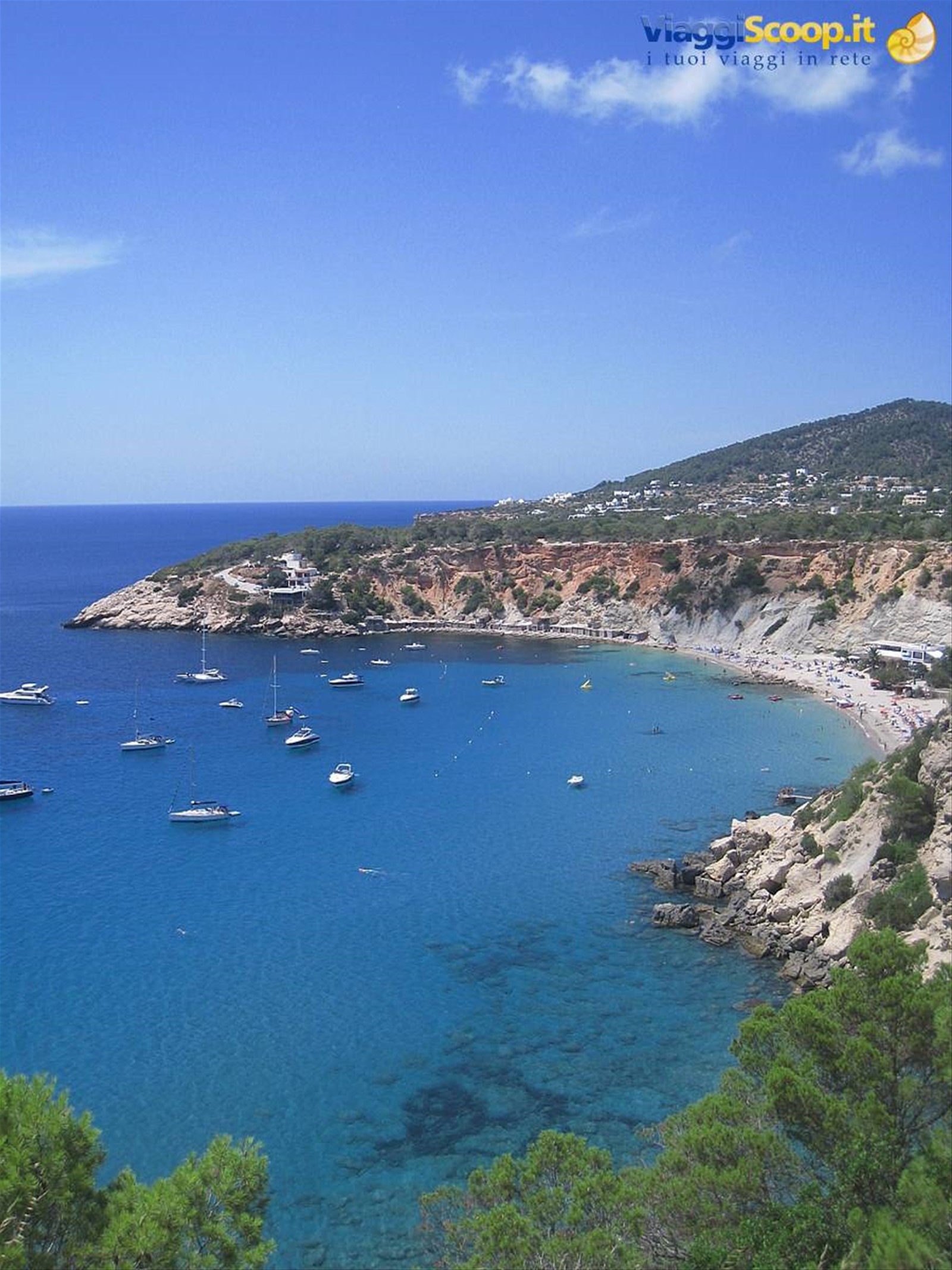Cala d'Hort