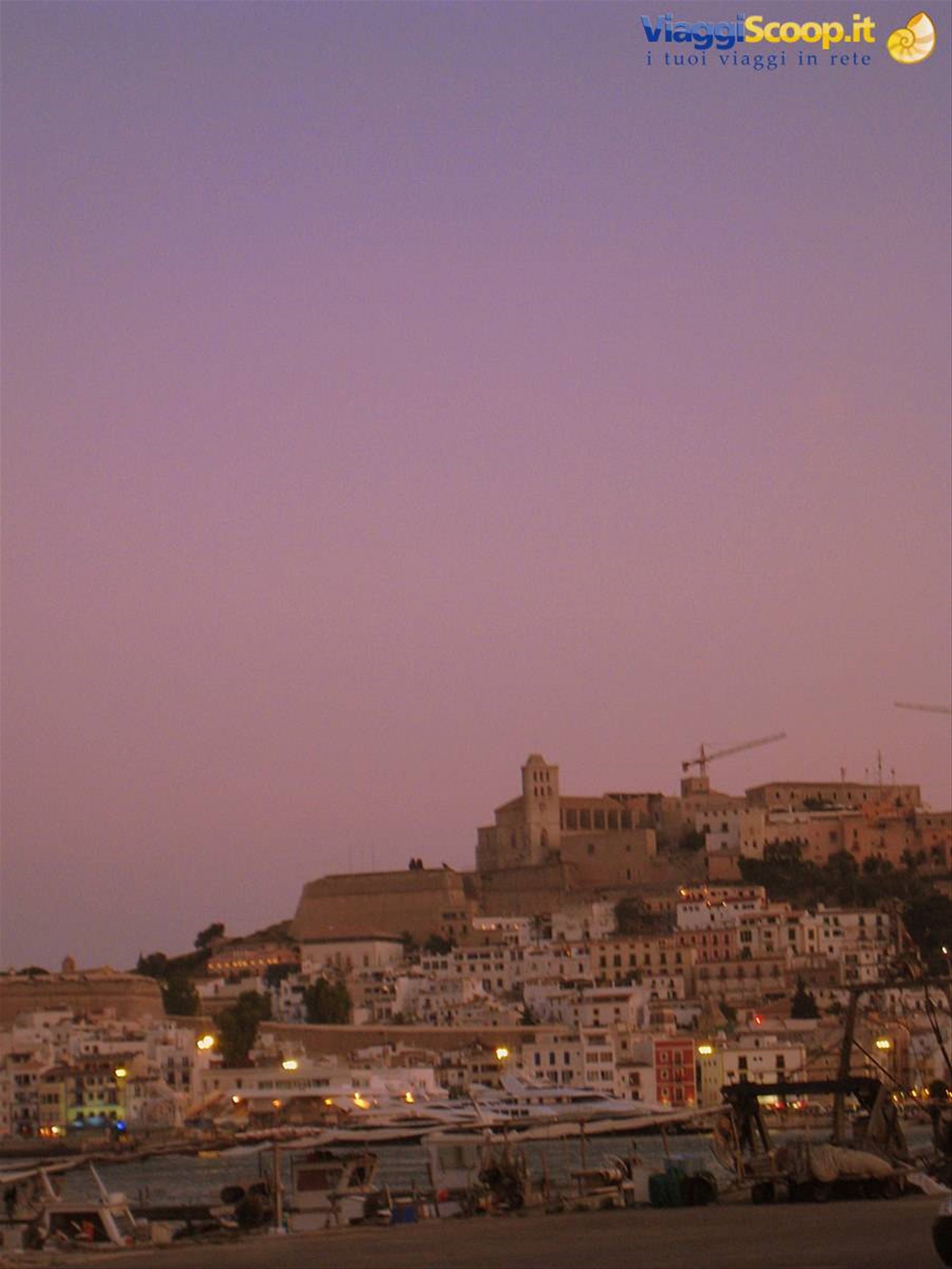 Ibiza