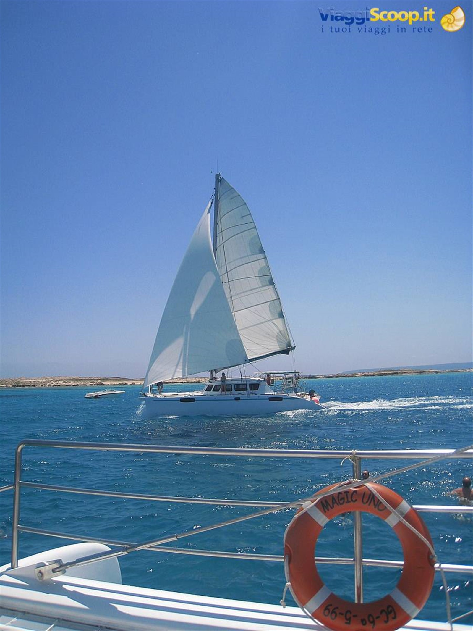 Foto di viaggio in SPAGNA