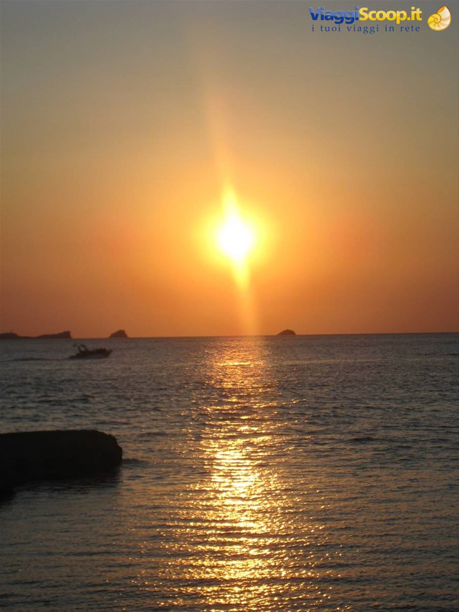 Tramonto