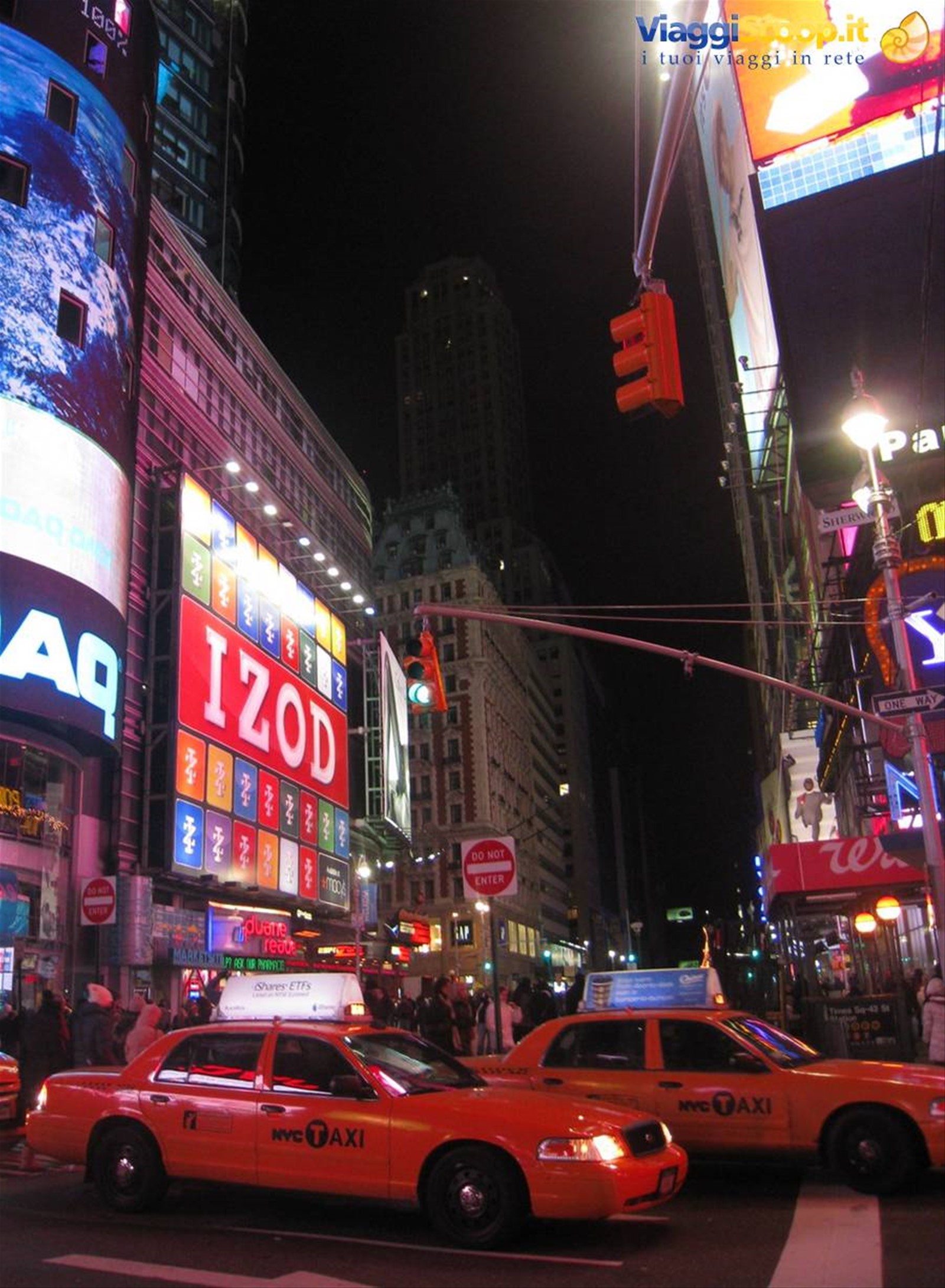 Times Square