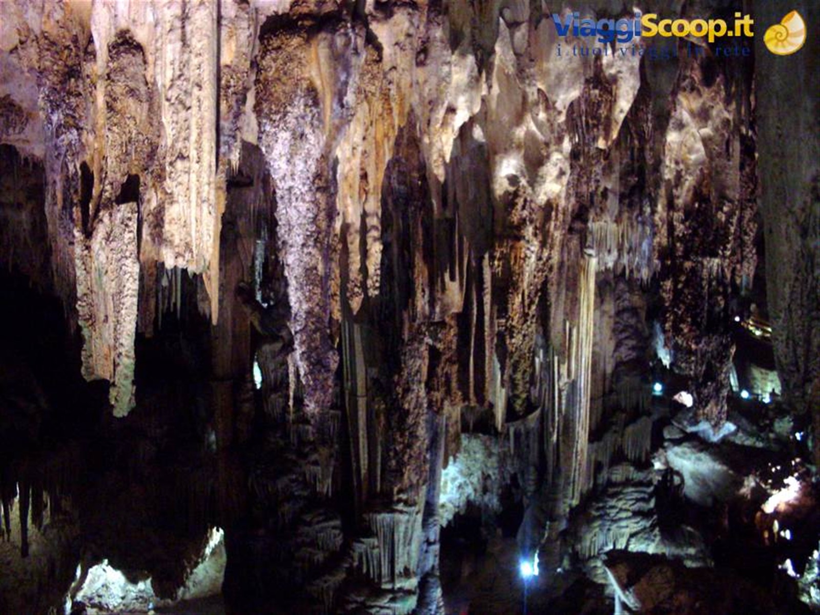 Cueva de Nerja