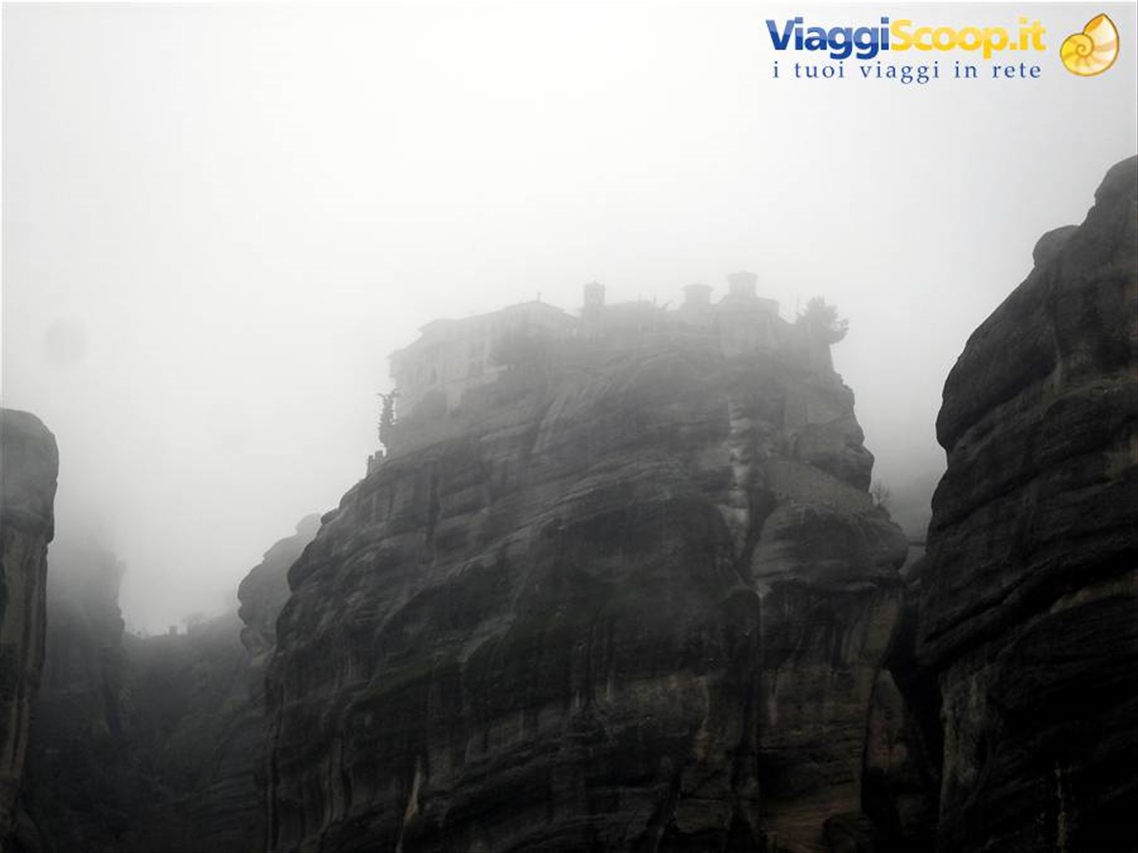 Gran Meteora