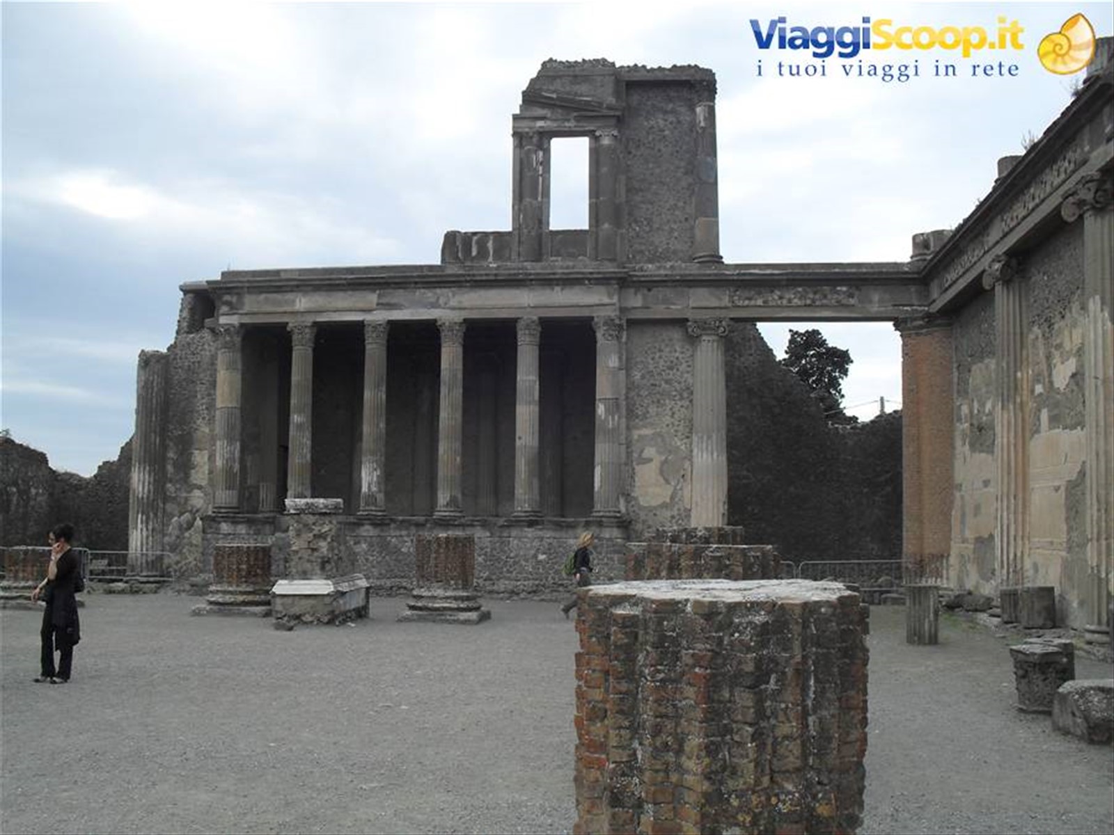 Foto di viaggio in ITALIA