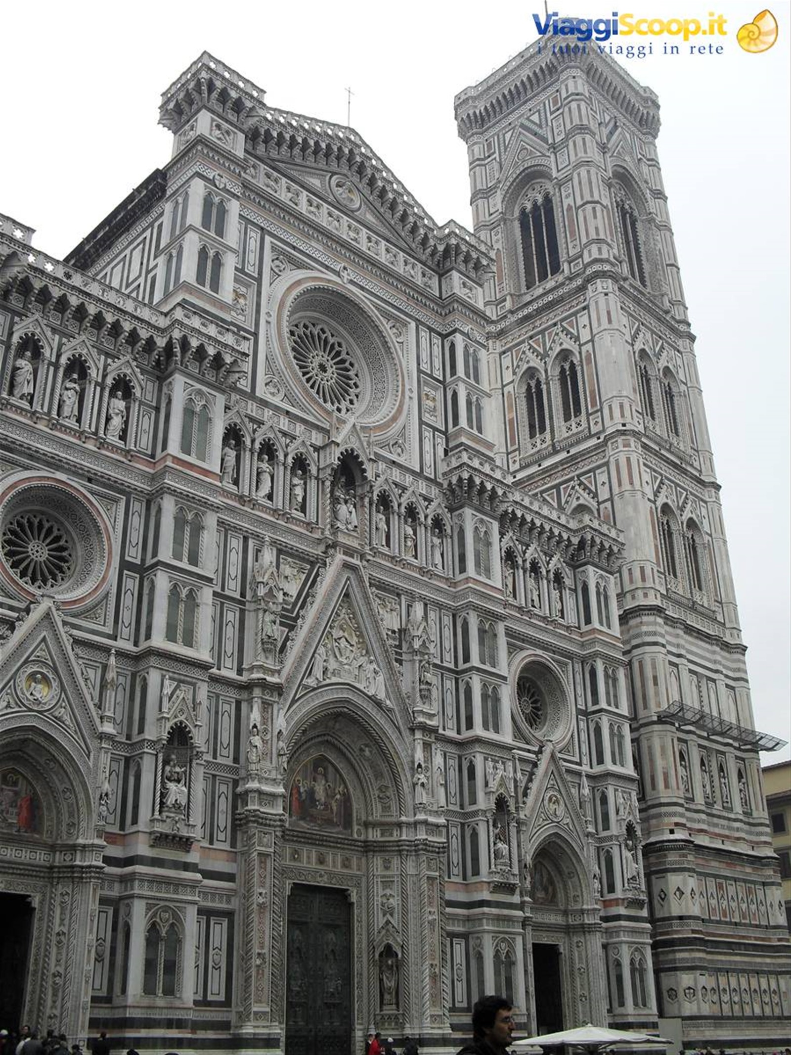 Foto di viaggio in ITALIA