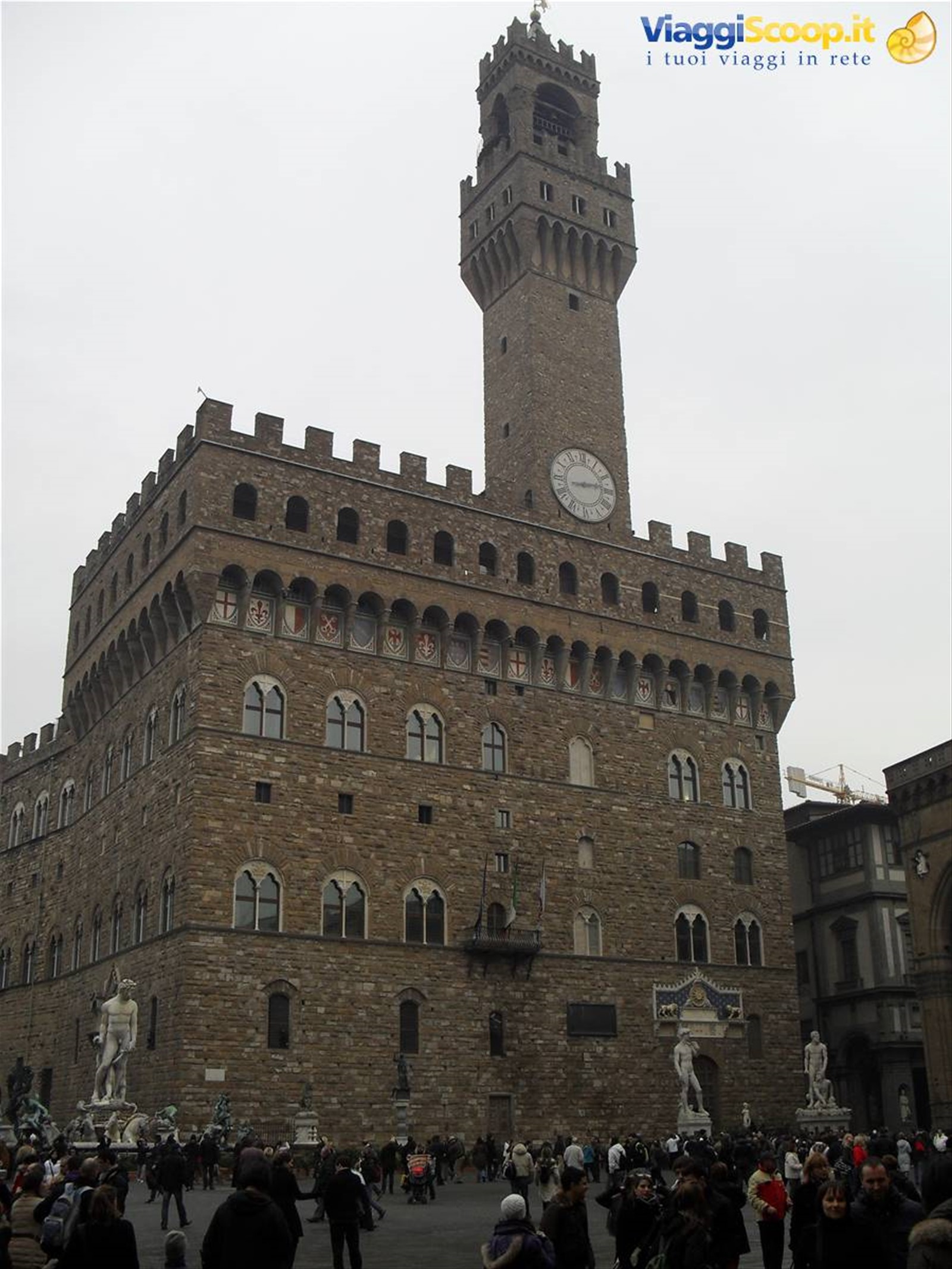 Foto di viaggio in ITALIA
