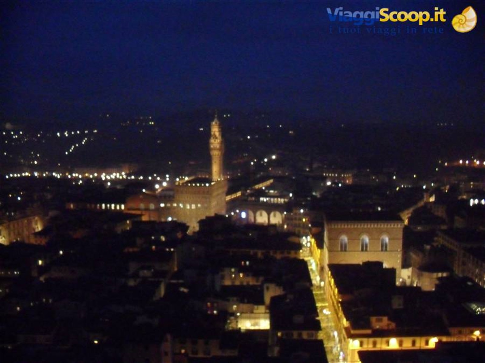 Foto di viaggio in ITALIA