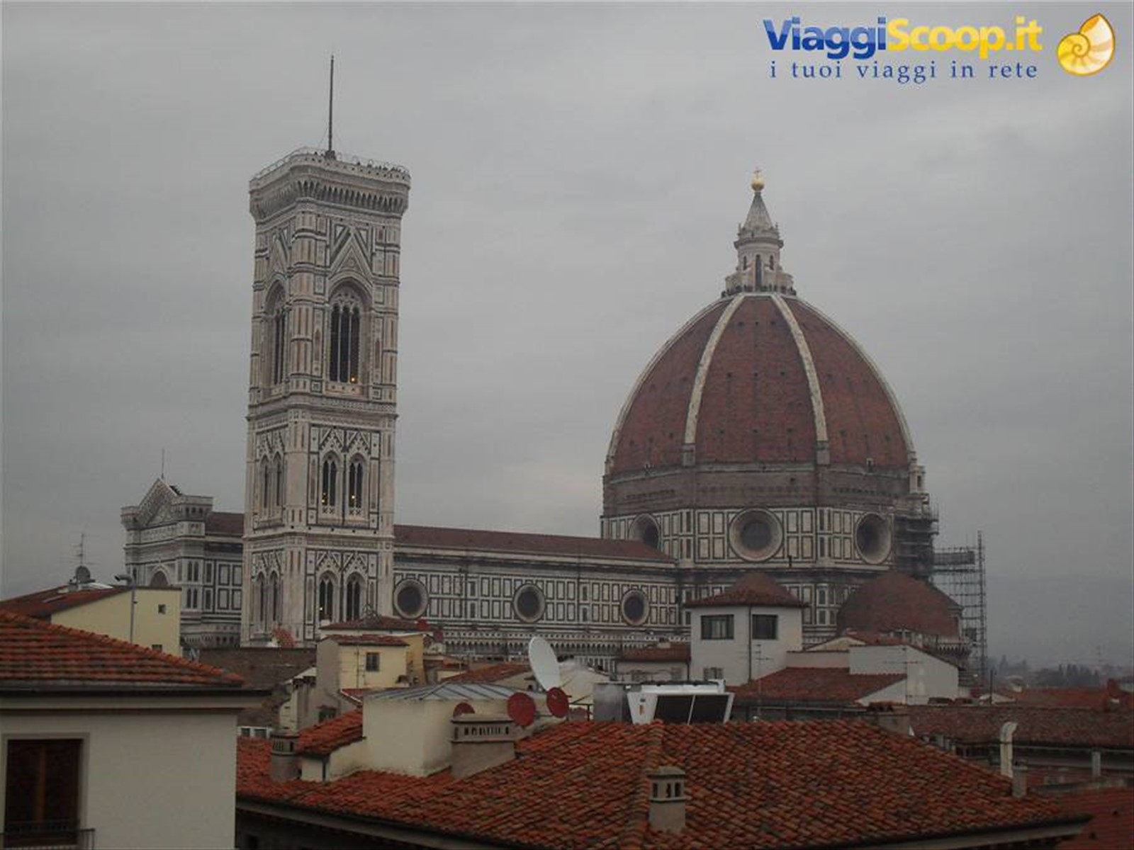 Foto di viaggio in ITALIA
