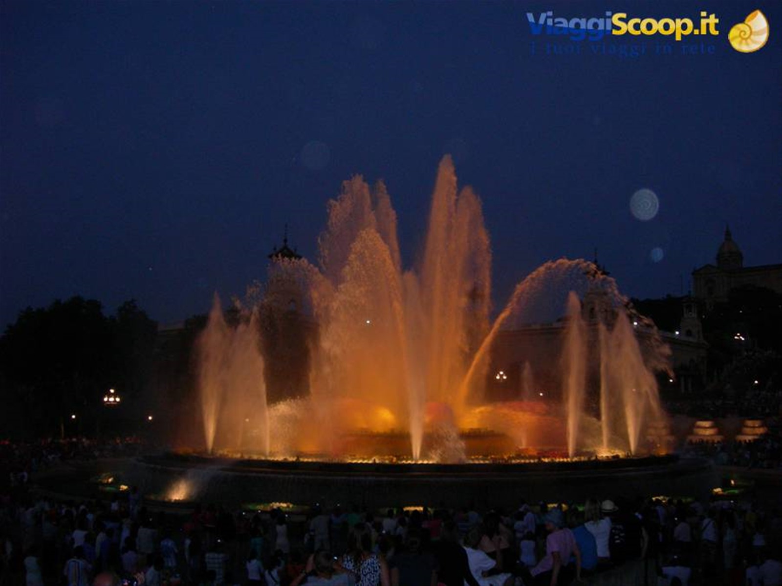 Barcellona