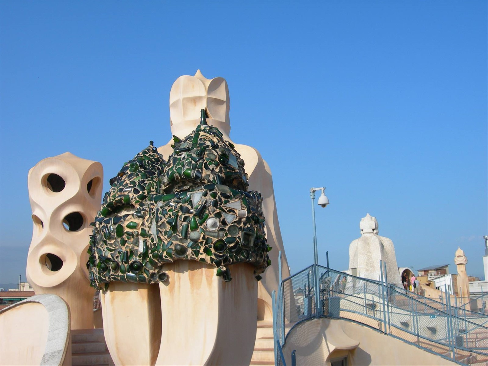 Foto di viaggio in SPAGNA