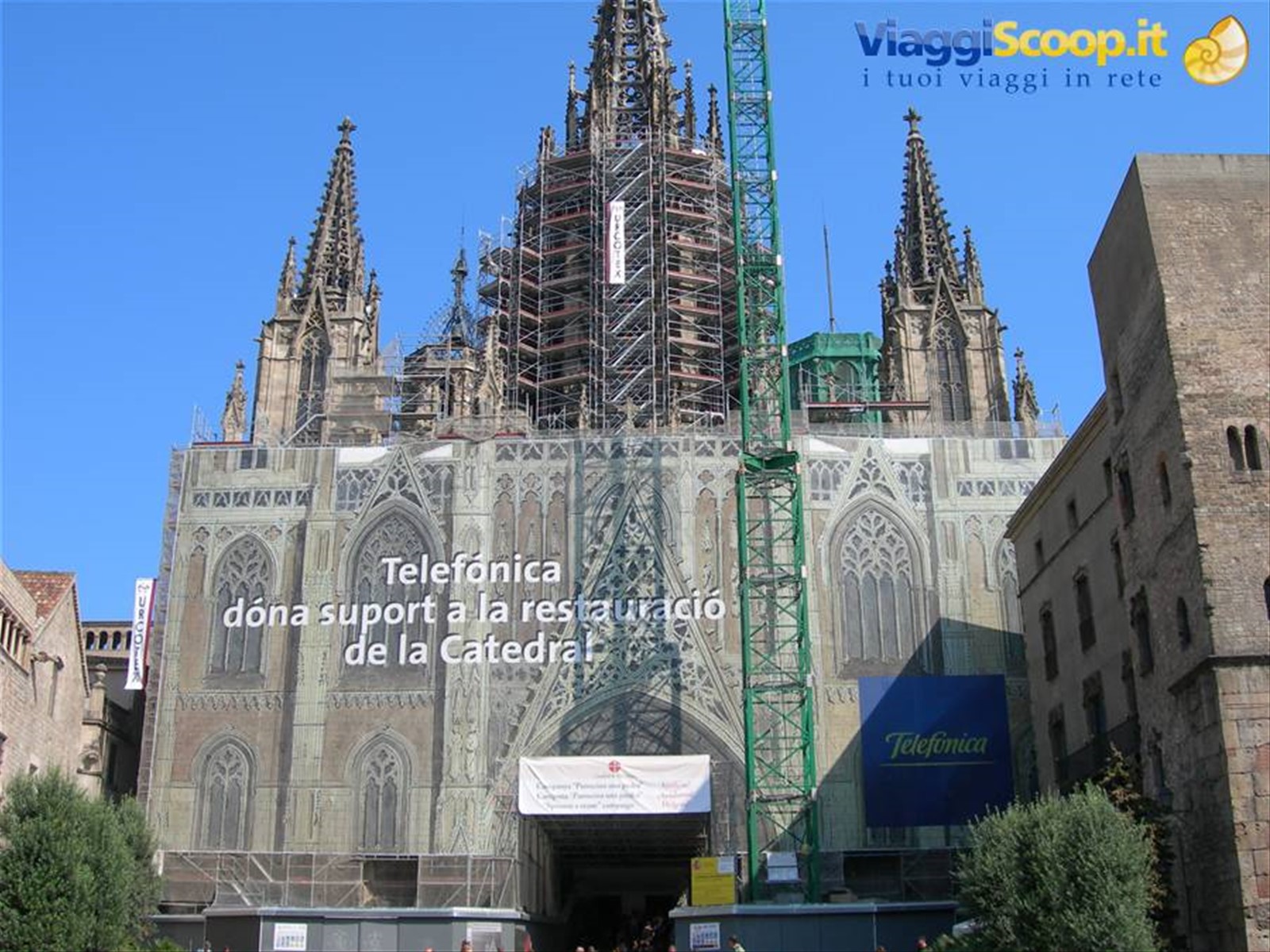 Foto di viaggio in SPAGNA