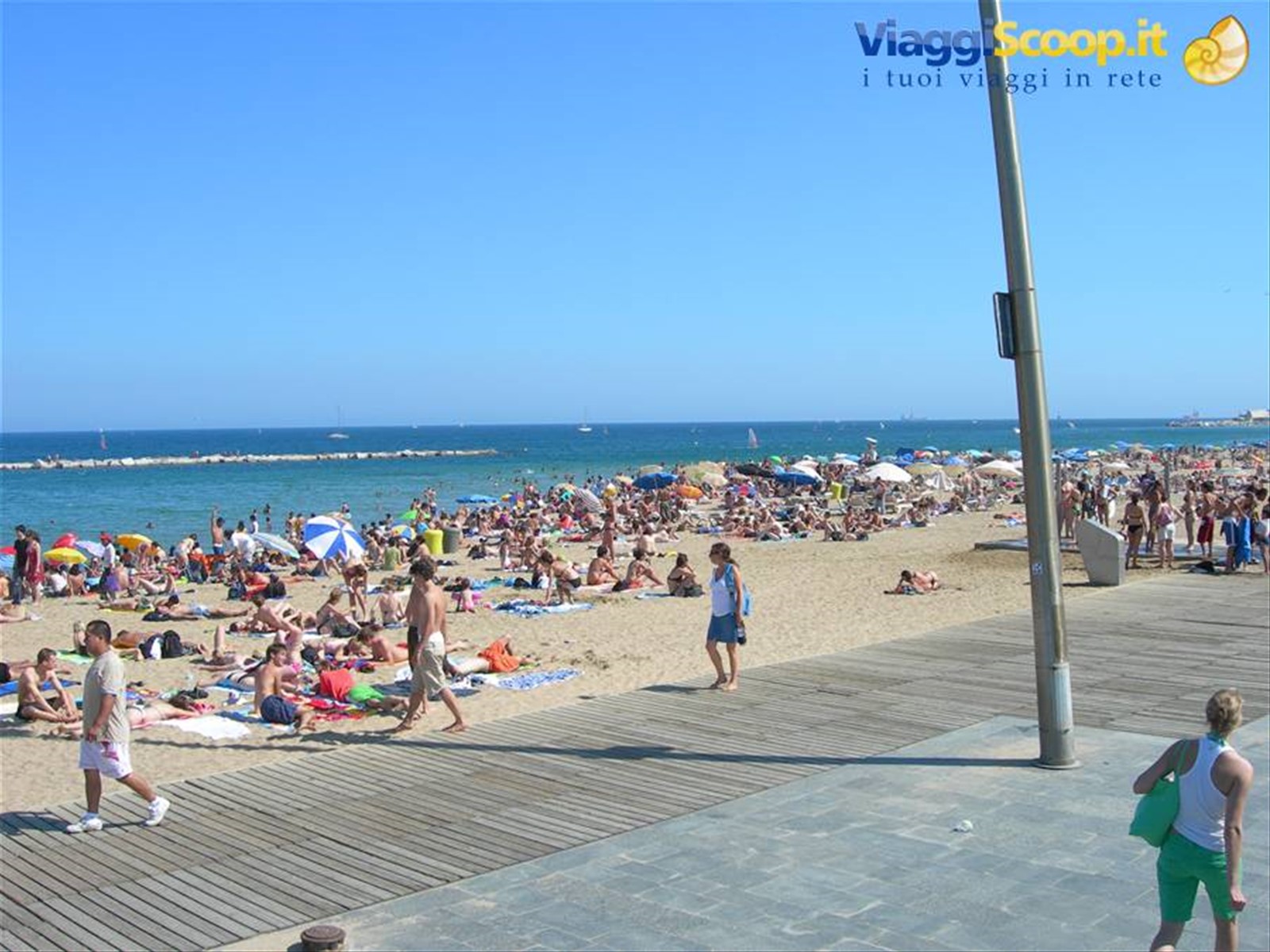 Foto di viaggio in SPAGNA