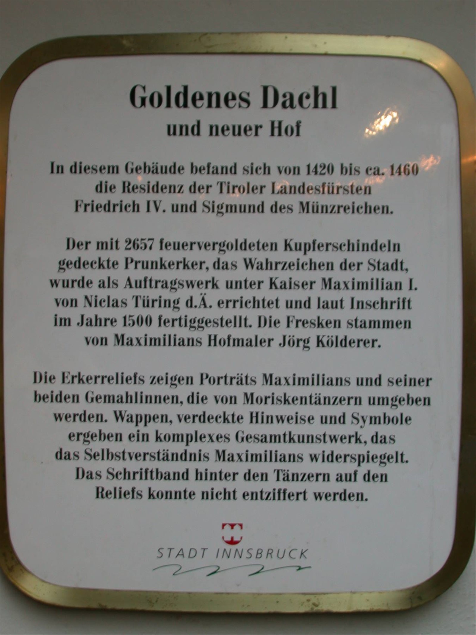Foto di viaggio in AUSTRIA