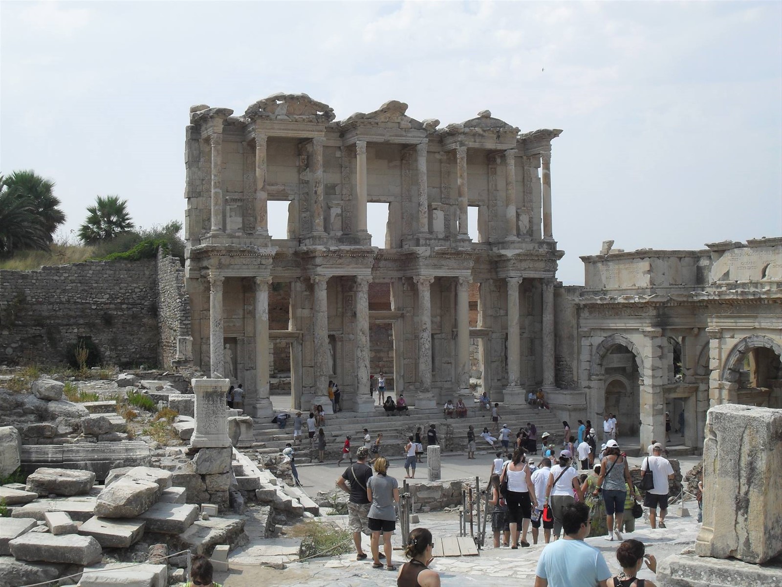 Foto di viaggio in TURCHIA
