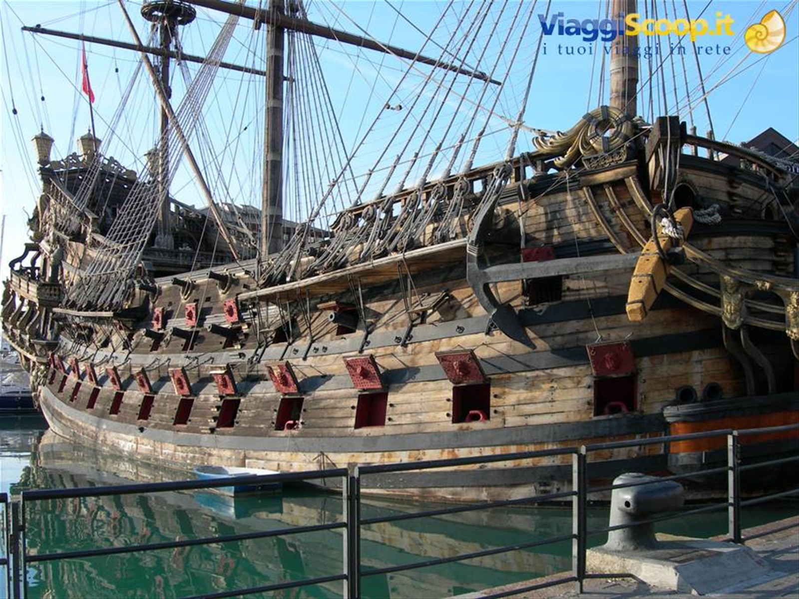 Acquario di Genova