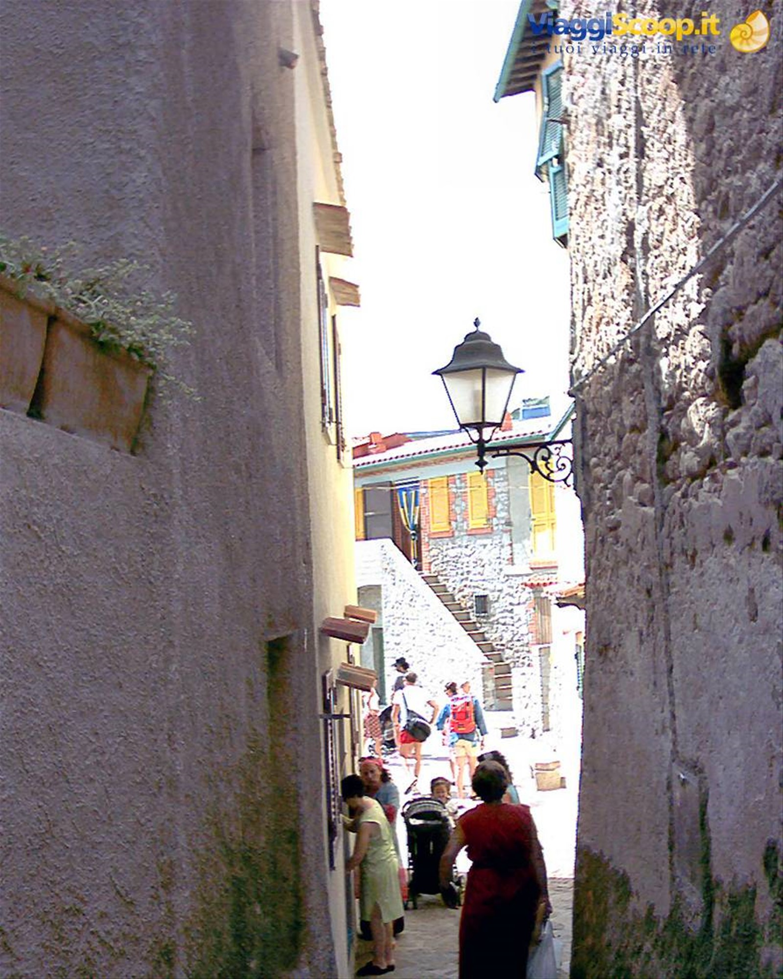 Isola del Giglio