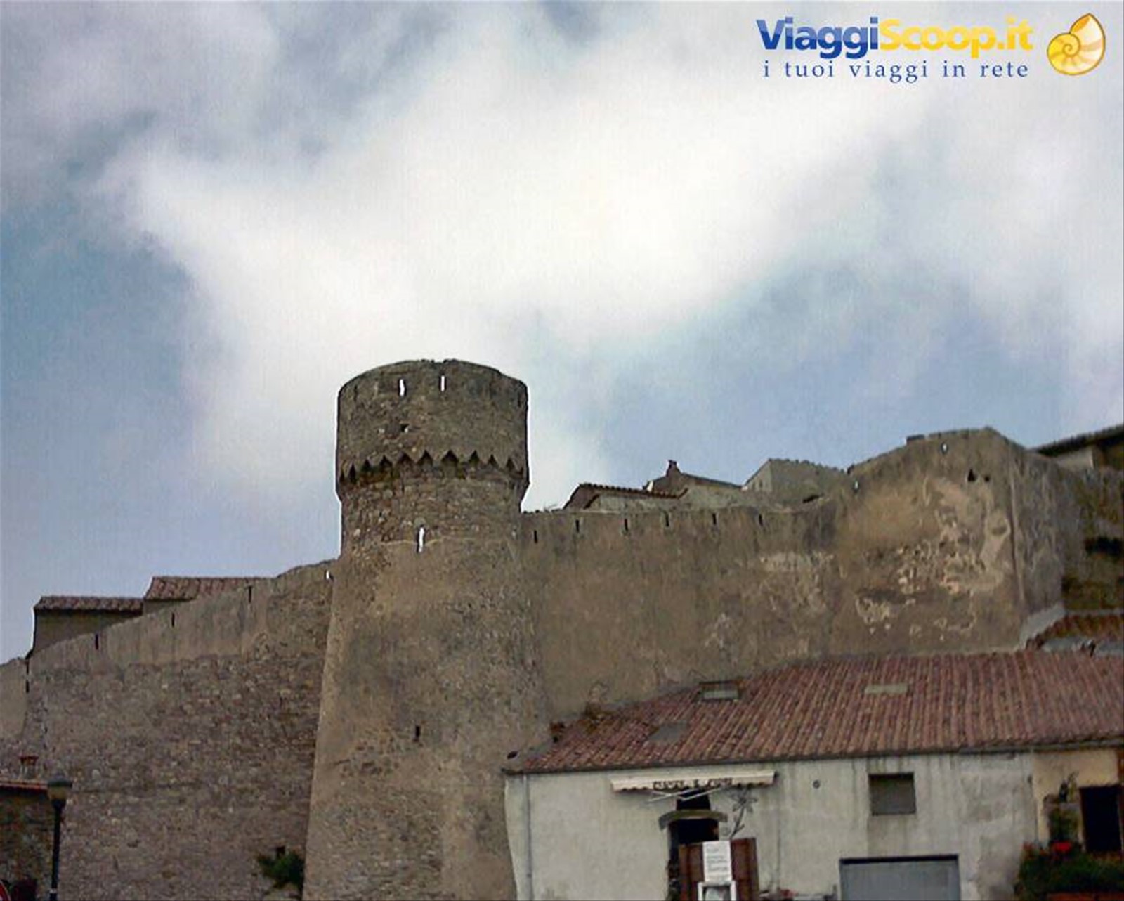 Foto di viaggio in ITALIA