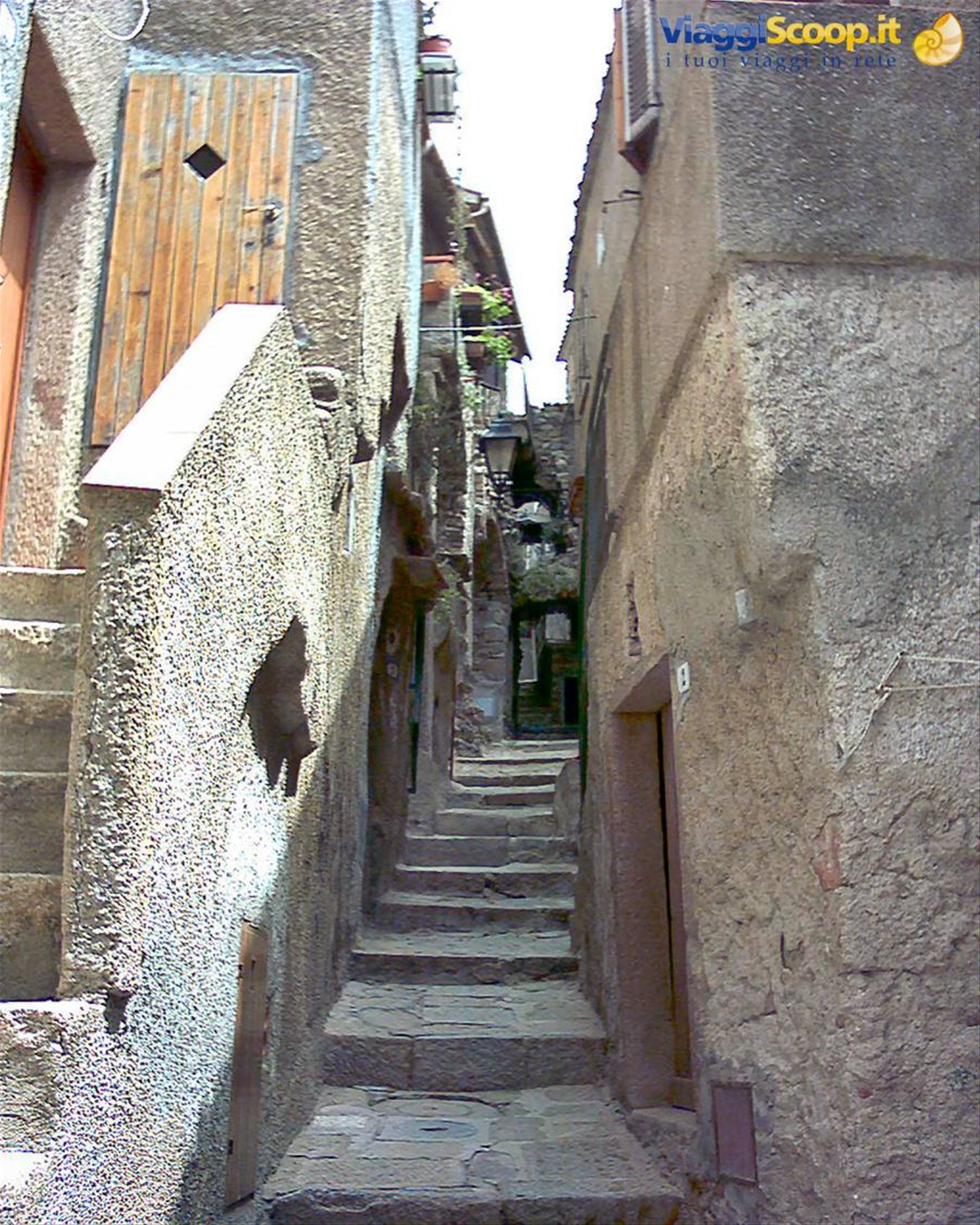 Foto di viaggio in ITALIA