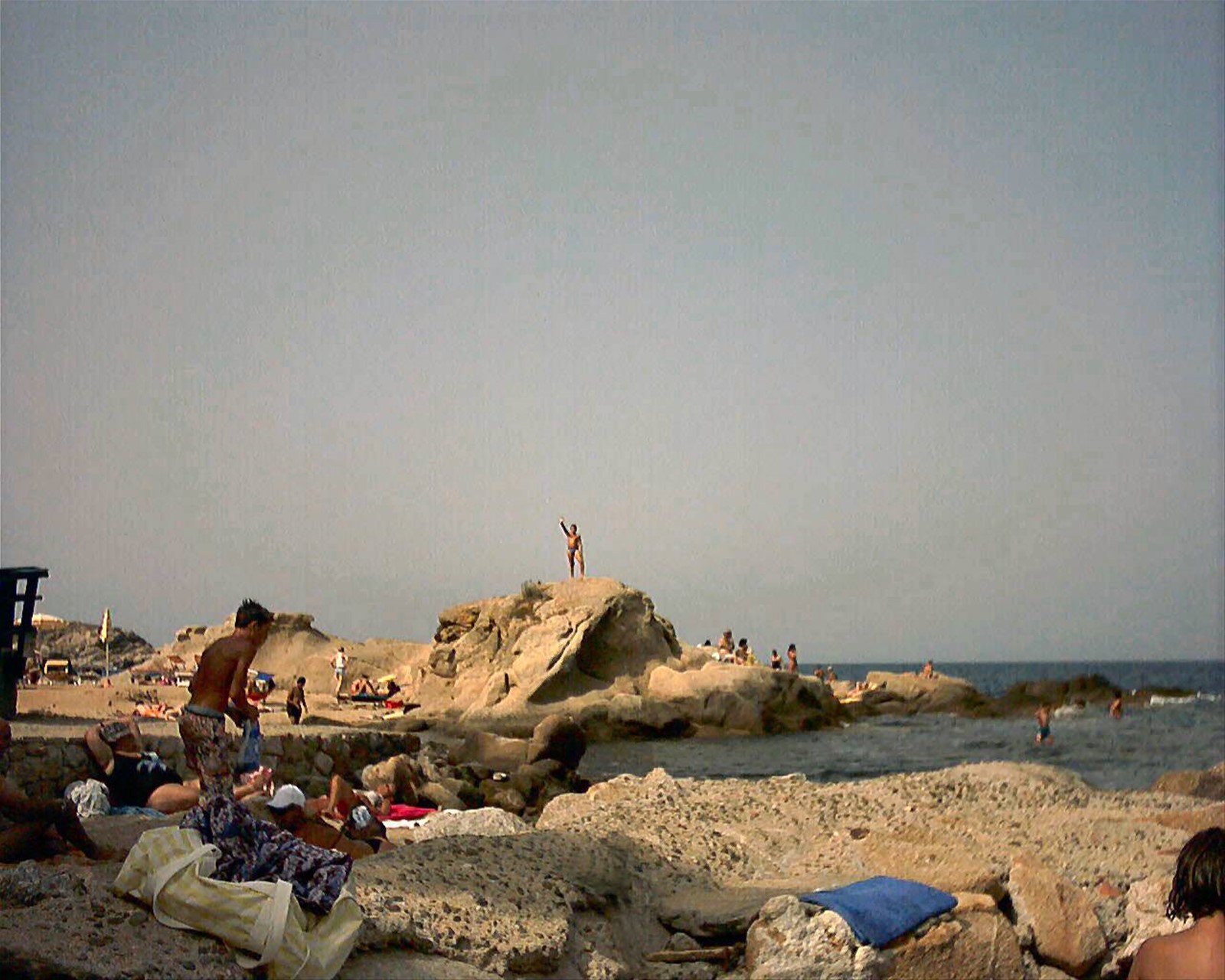 Foto di viaggio in ITALIA