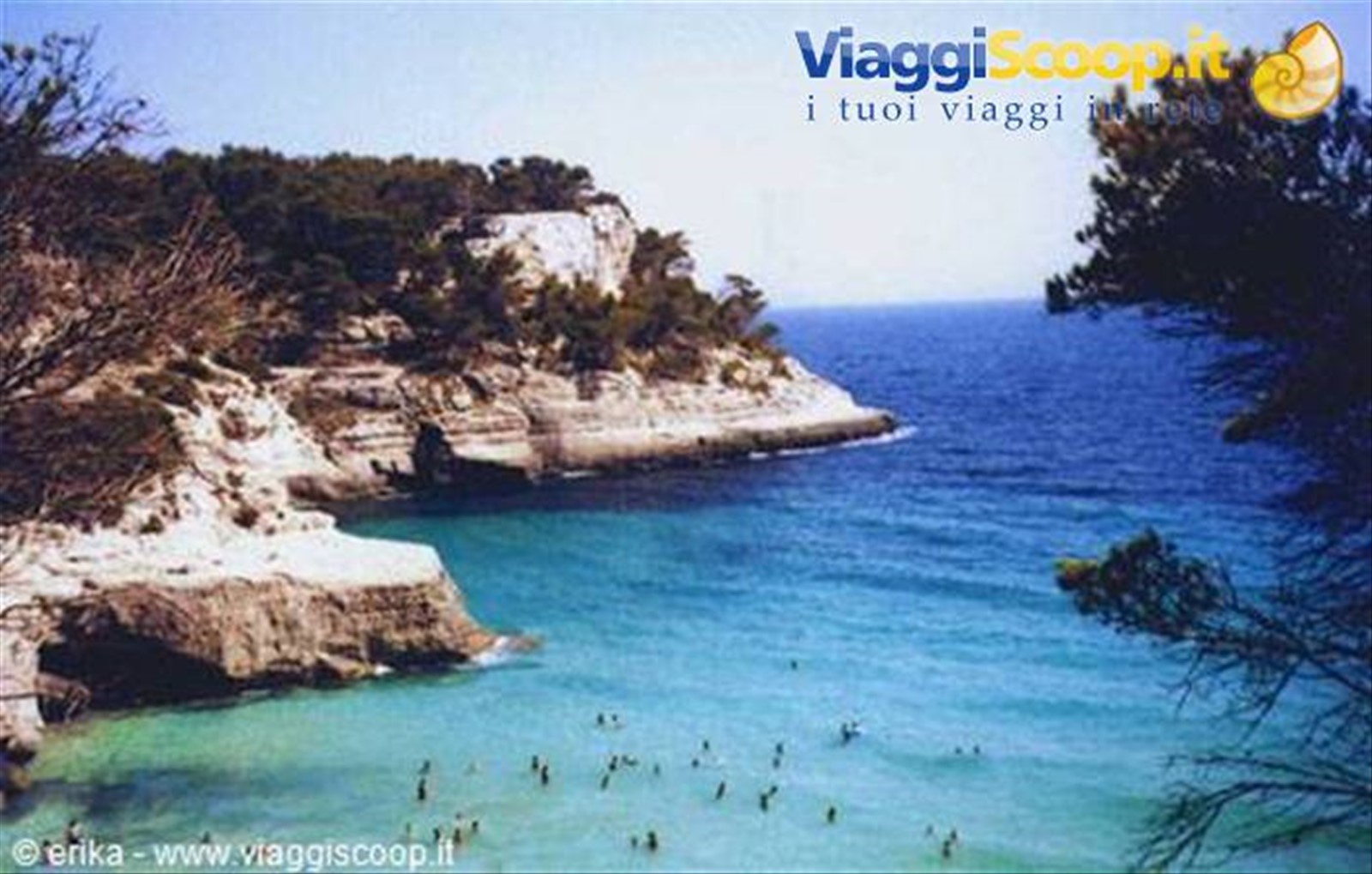 MINORCA ESTATE 2004