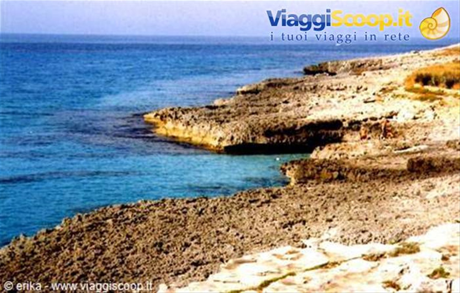 Foto di viaggio in SPAGNA