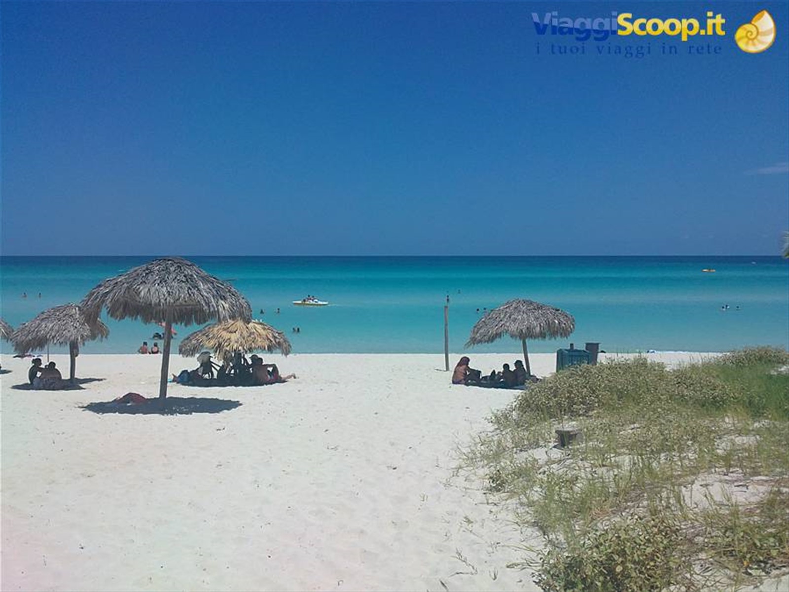 La Playa di Varadero