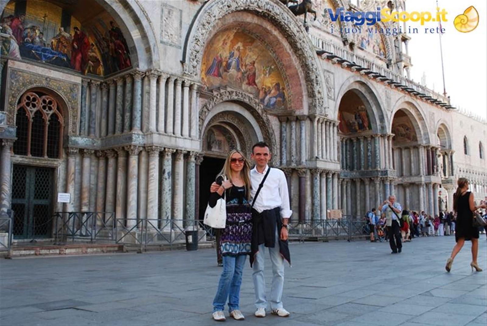 Foto di viaggio in ITALIA