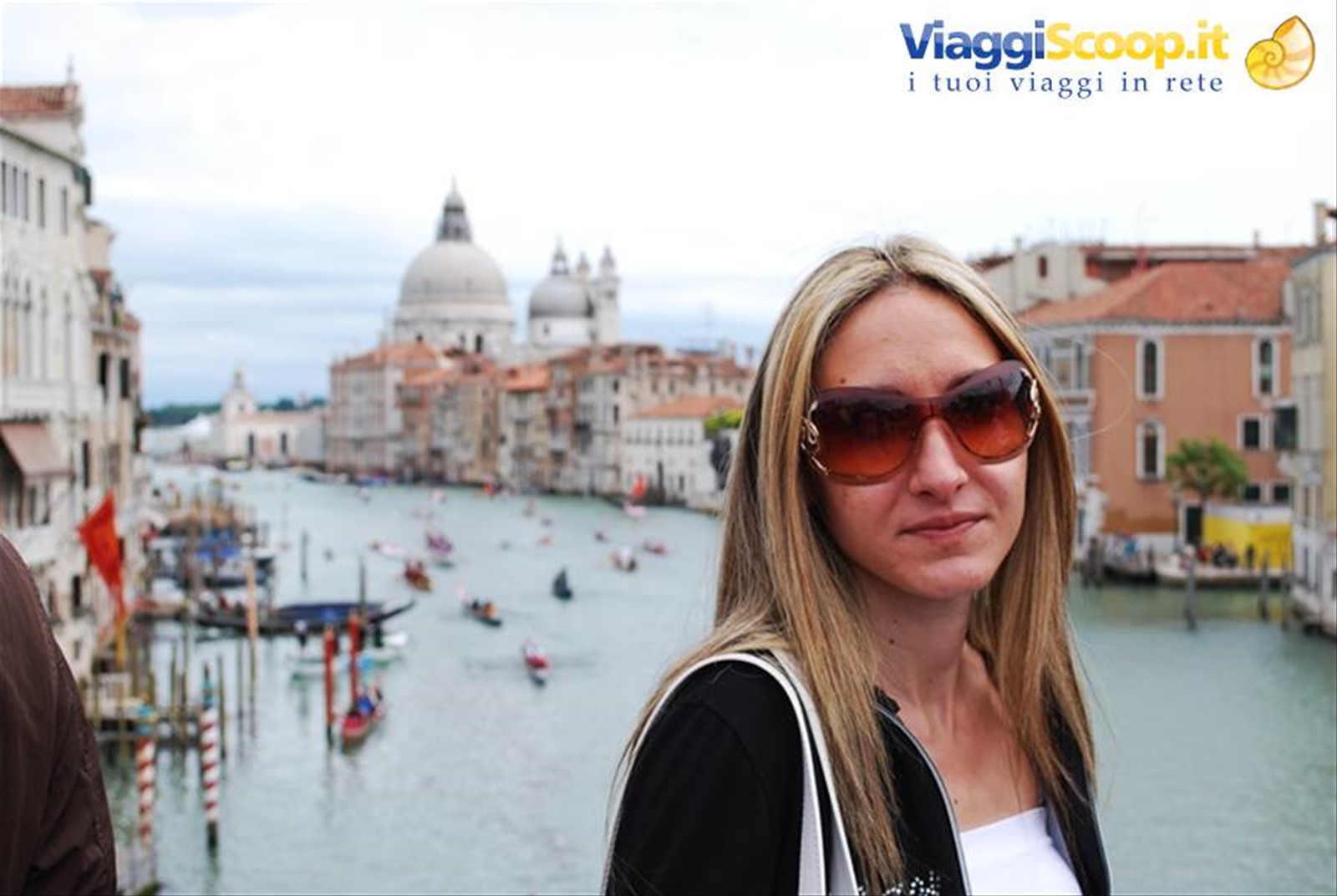 Foto di viaggio in ITALIA