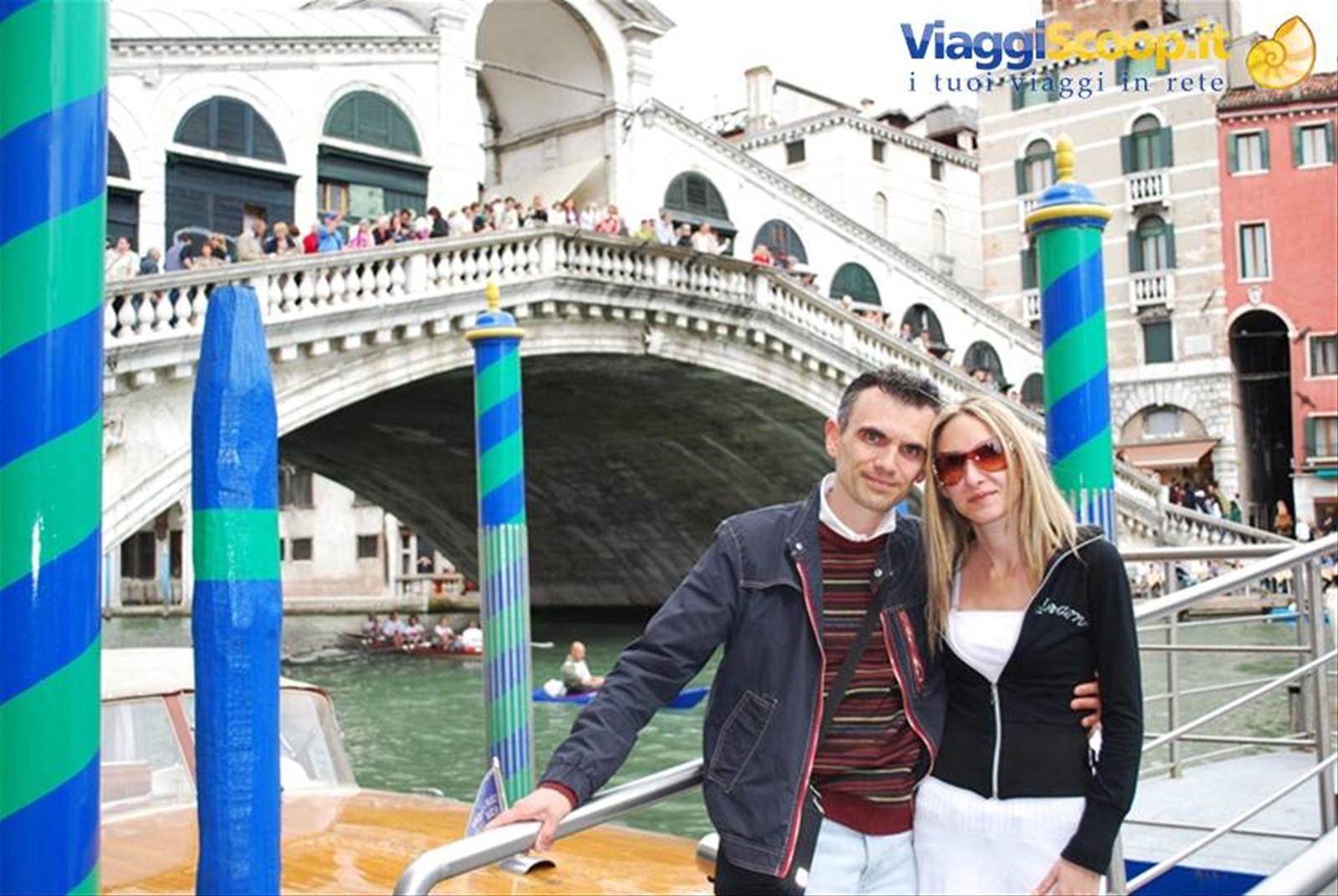 Foto di viaggio in ITALIA