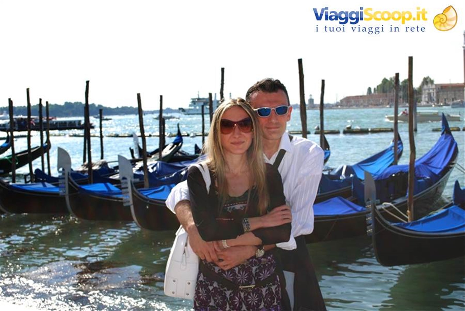 Foto di viaggio in ITALIA