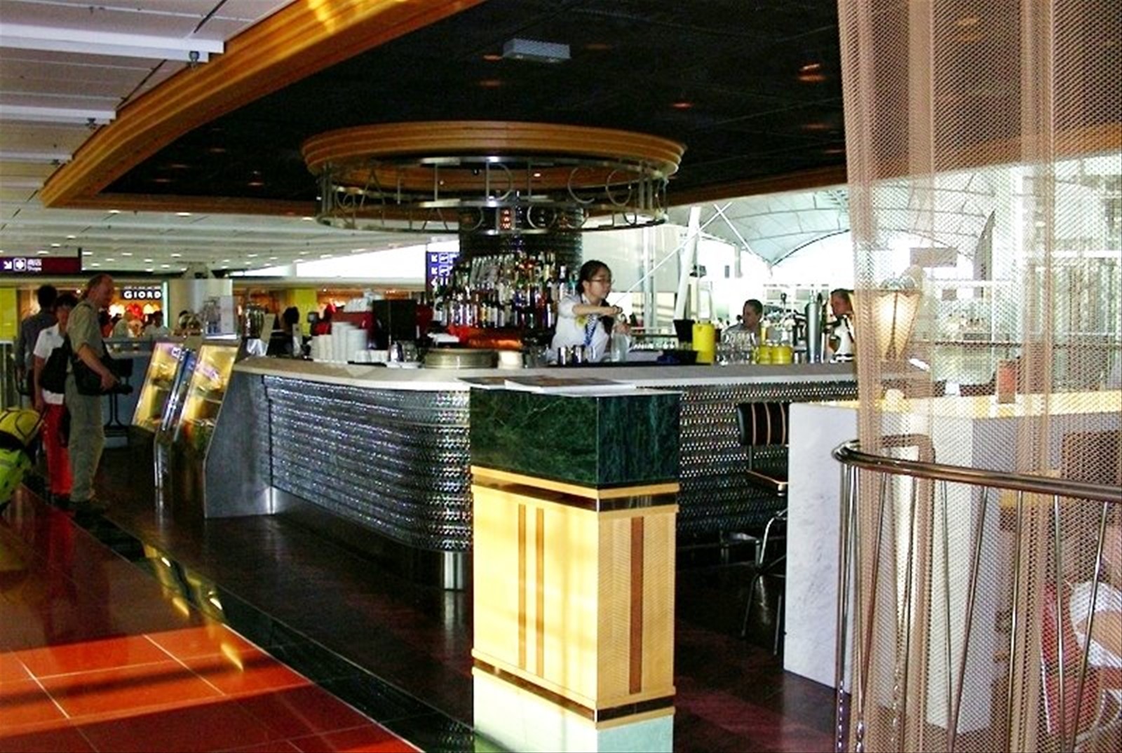 Foto di viaggio in HONG KONG