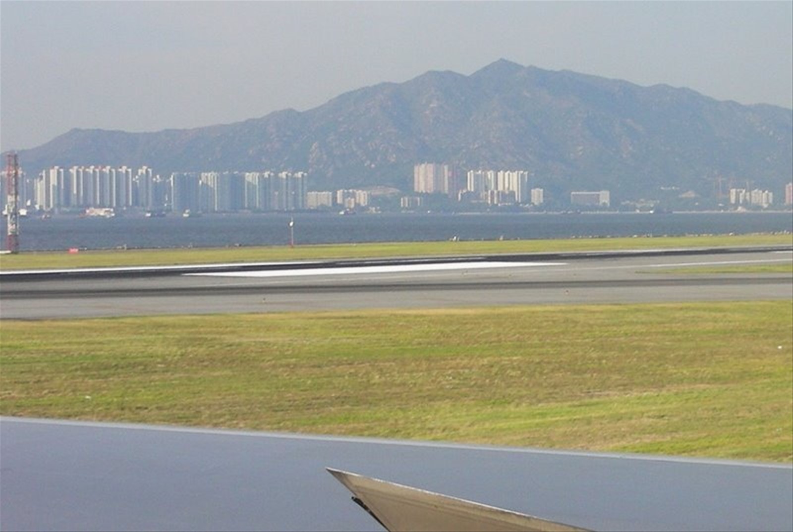 Foto di viaggio in HONG KONG