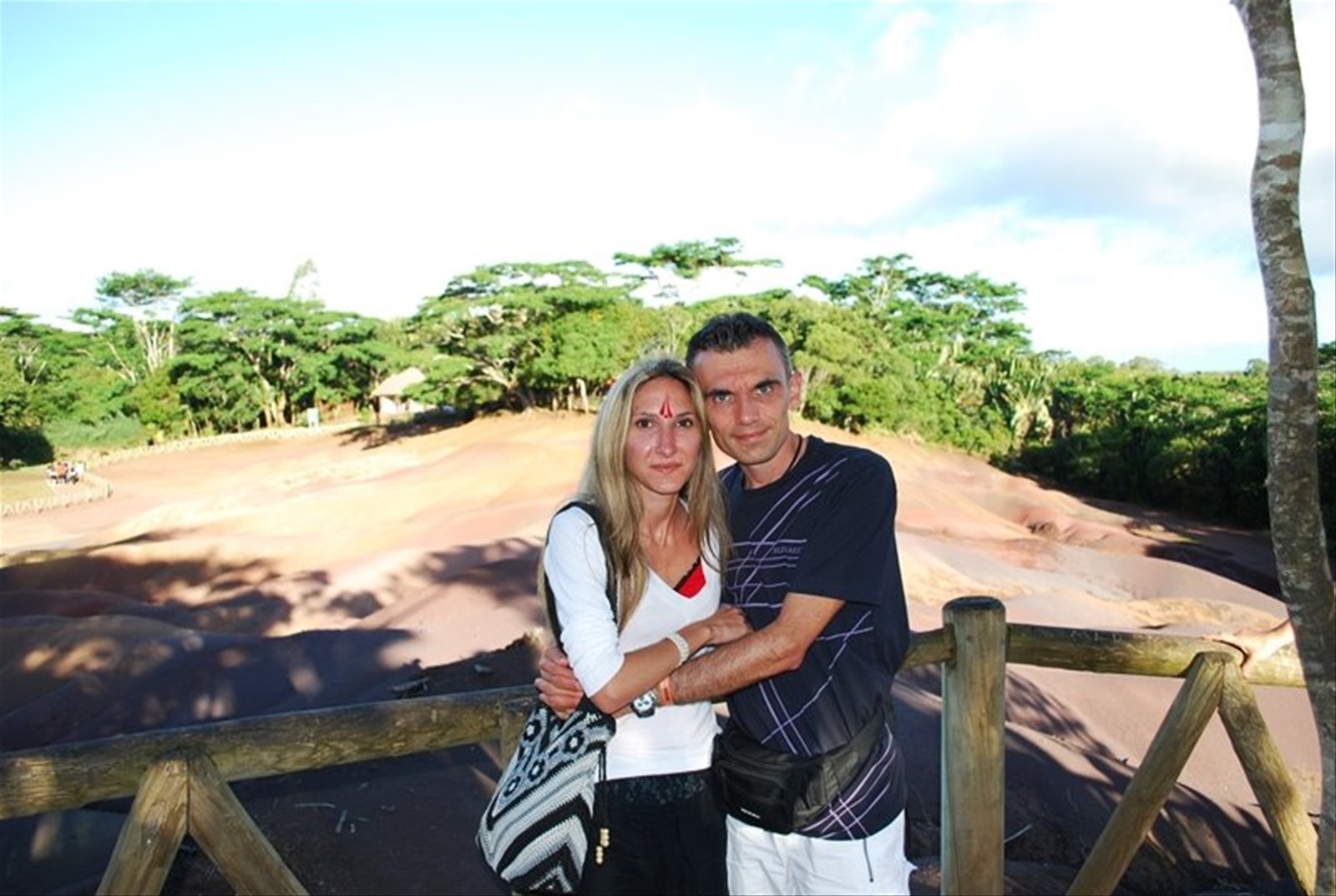 Foto di viaggio in MAURITIUS