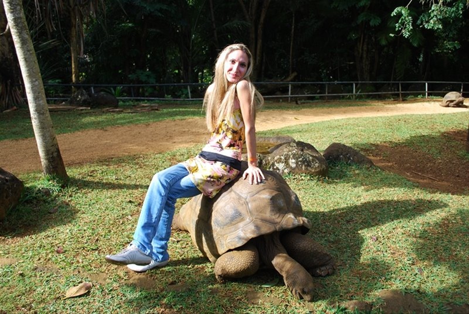Foto di viaggio in MAURITIUS