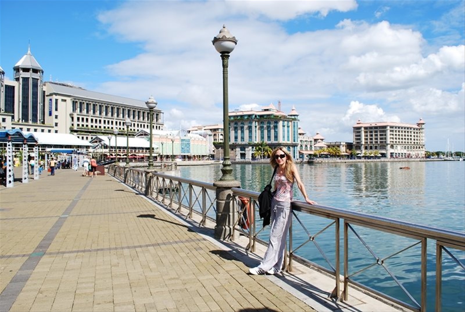 Foto di viaggio in MAURITIUS