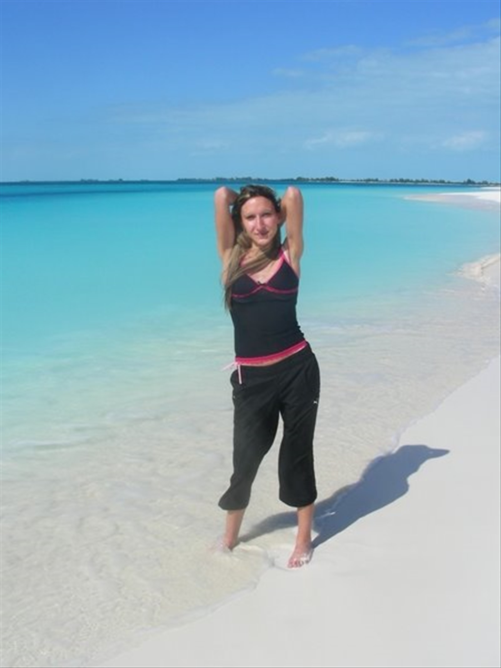 Isola di Cayo Largo e l'Avana