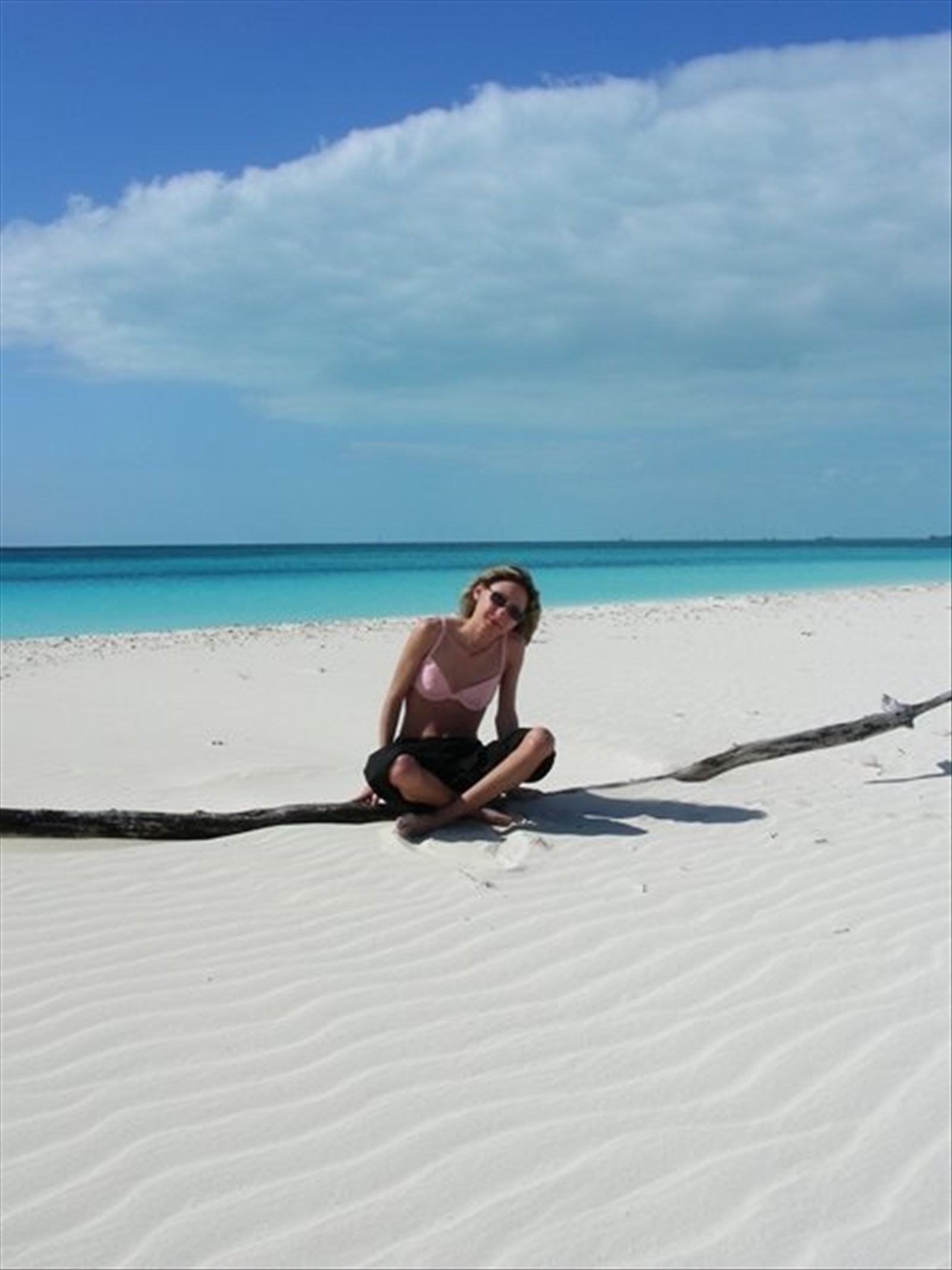 Foto di viaggio in CUBA