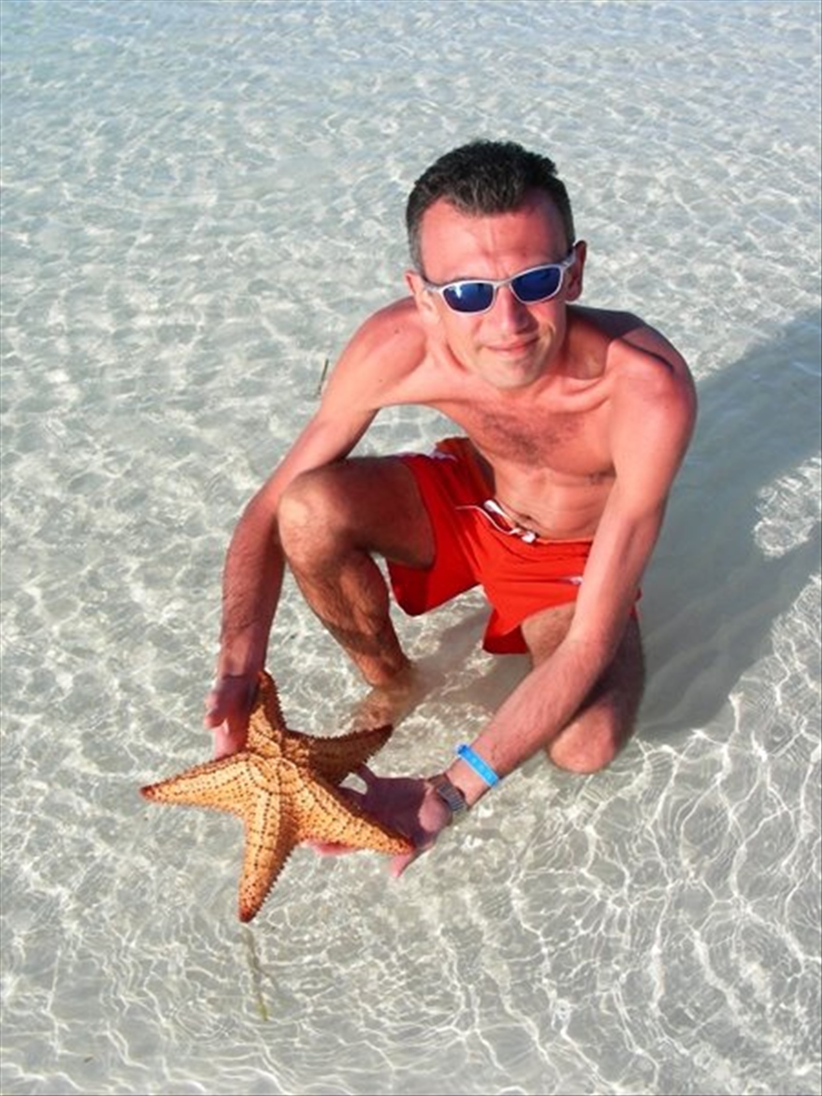 Foto di viaggio in CUBA