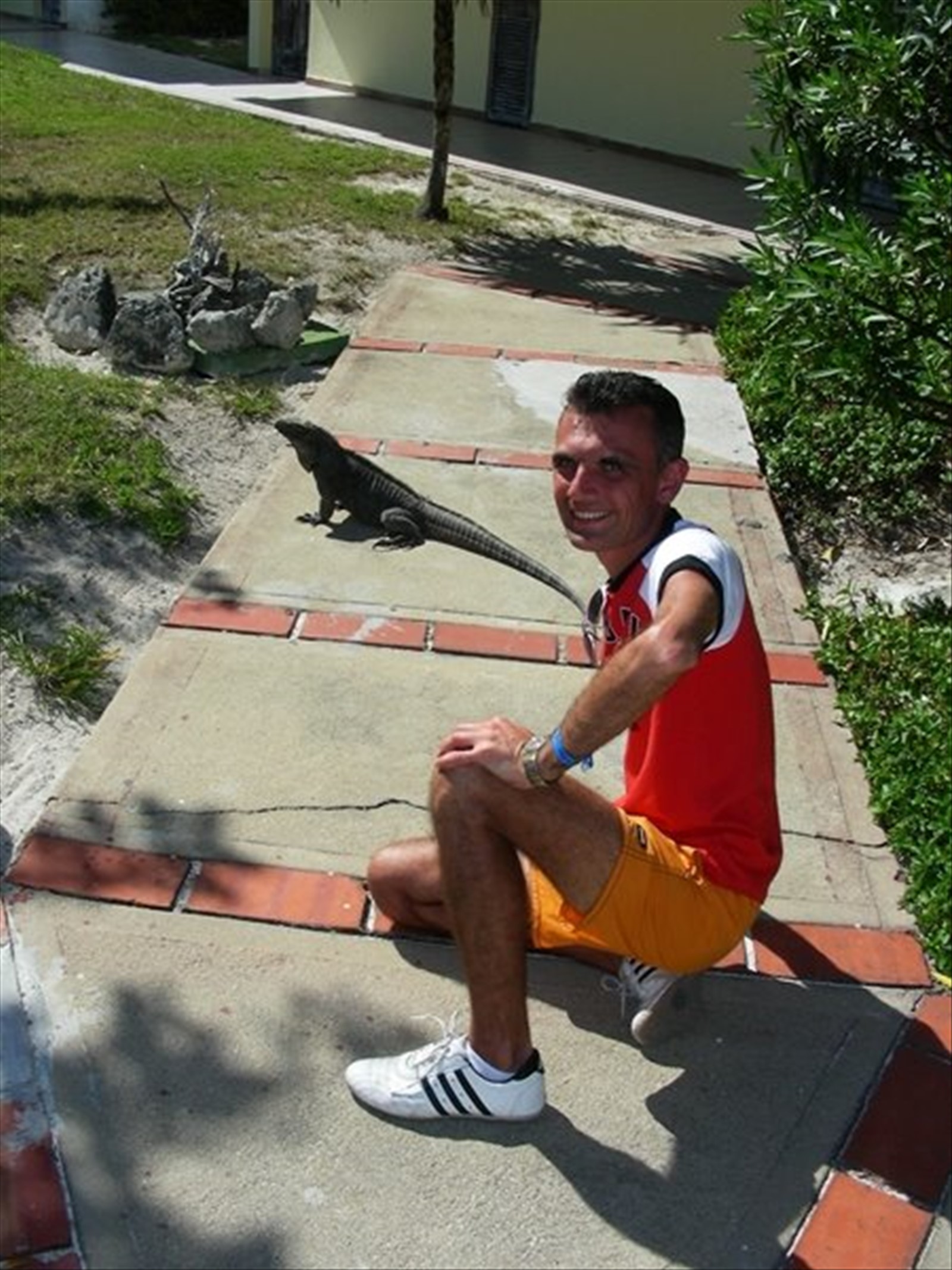 Foto di viaggio in CUBA