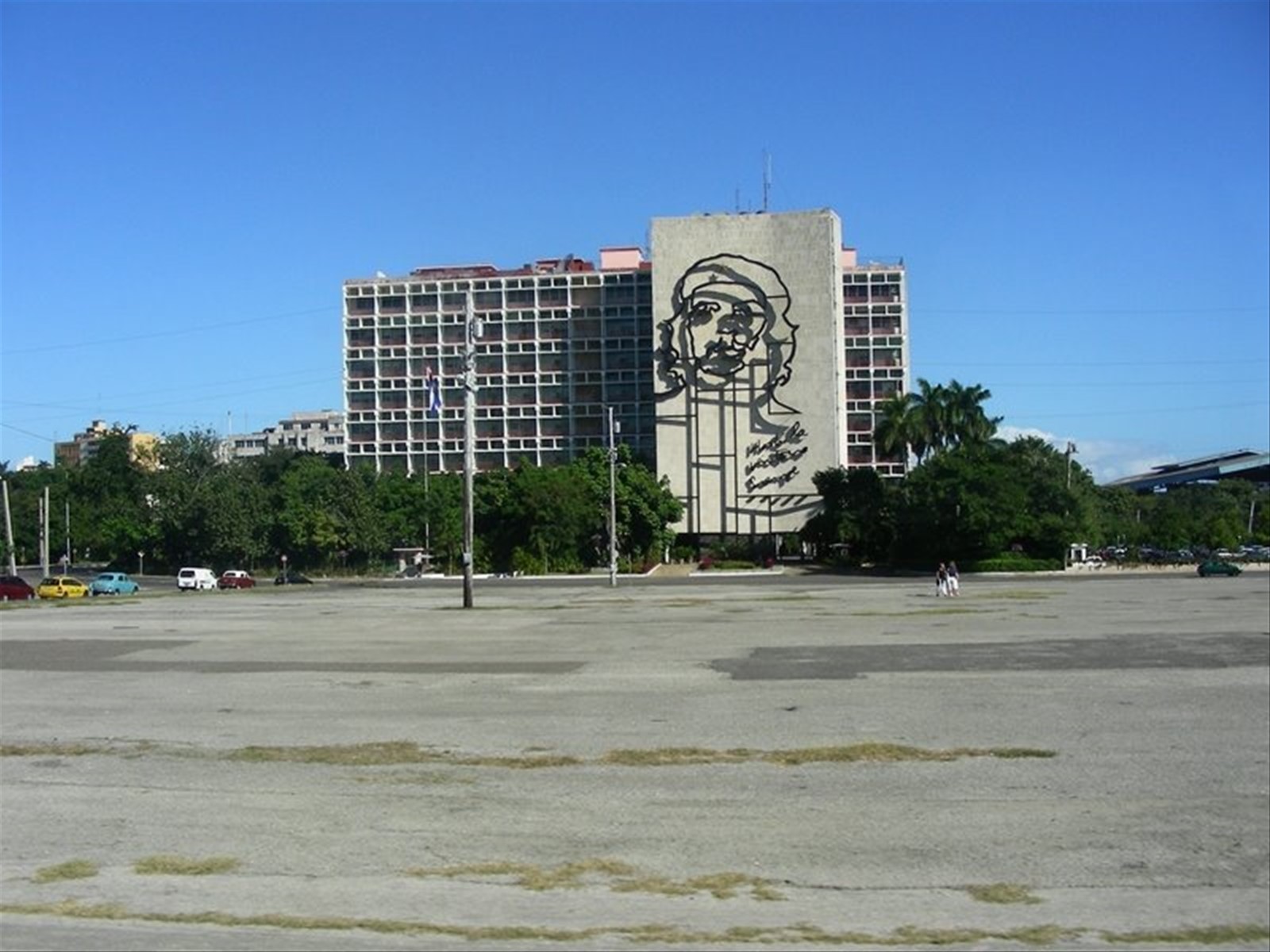 Foto di viaggio in CUBA