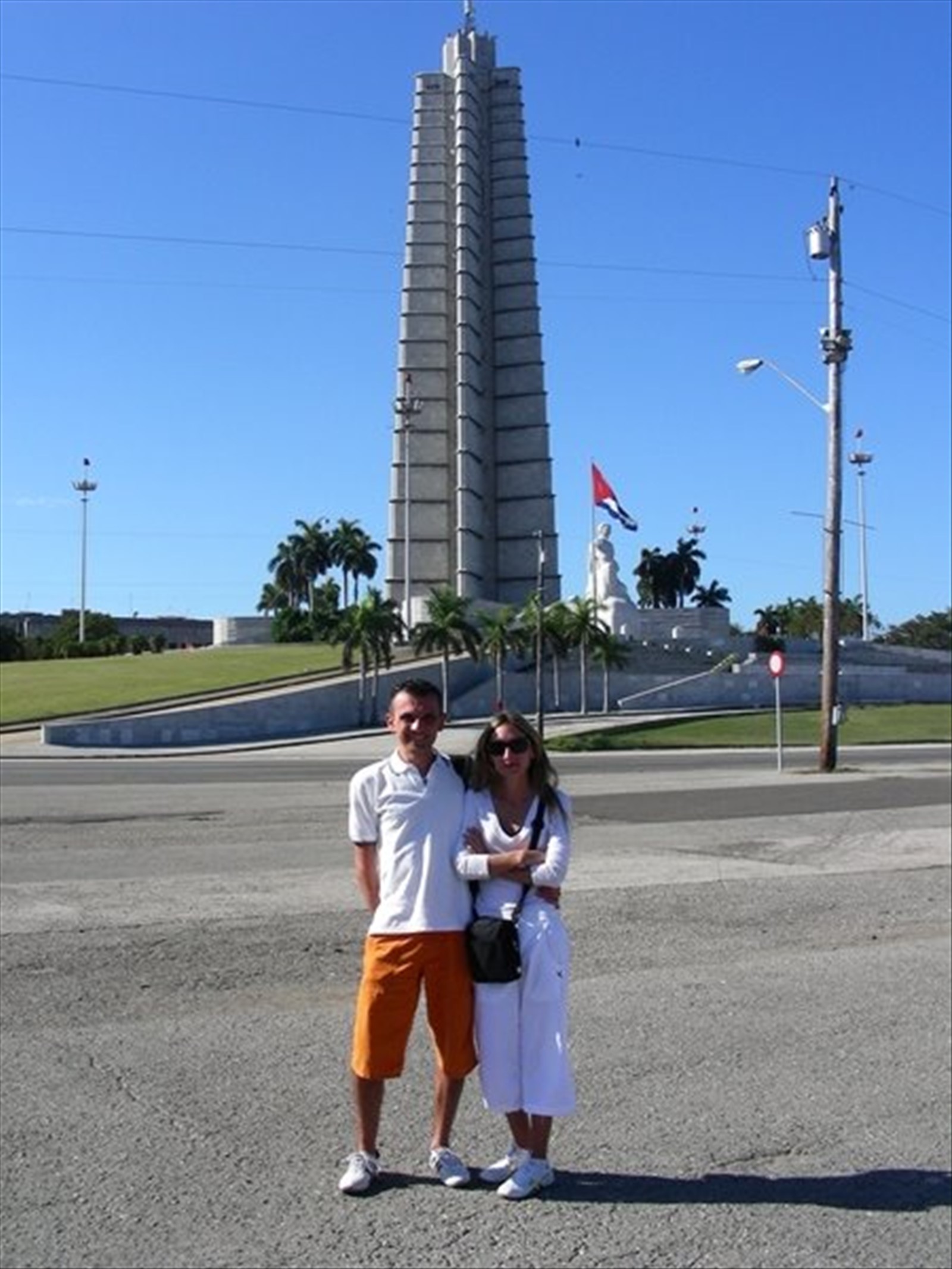 Foto di viaggio in CUBA