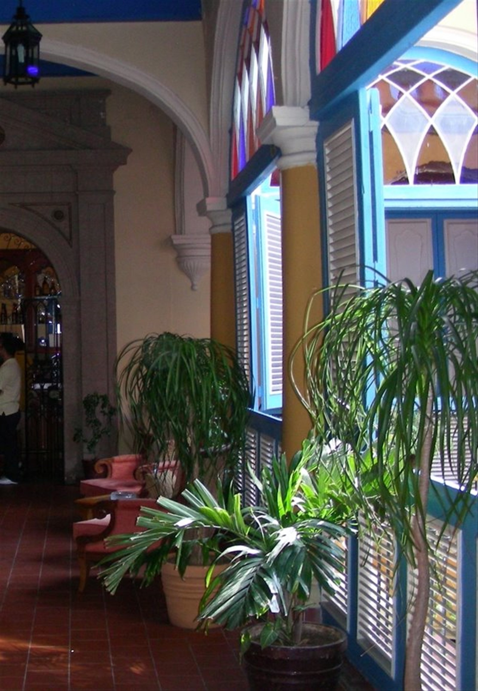 Foto di viaggio in CUBA