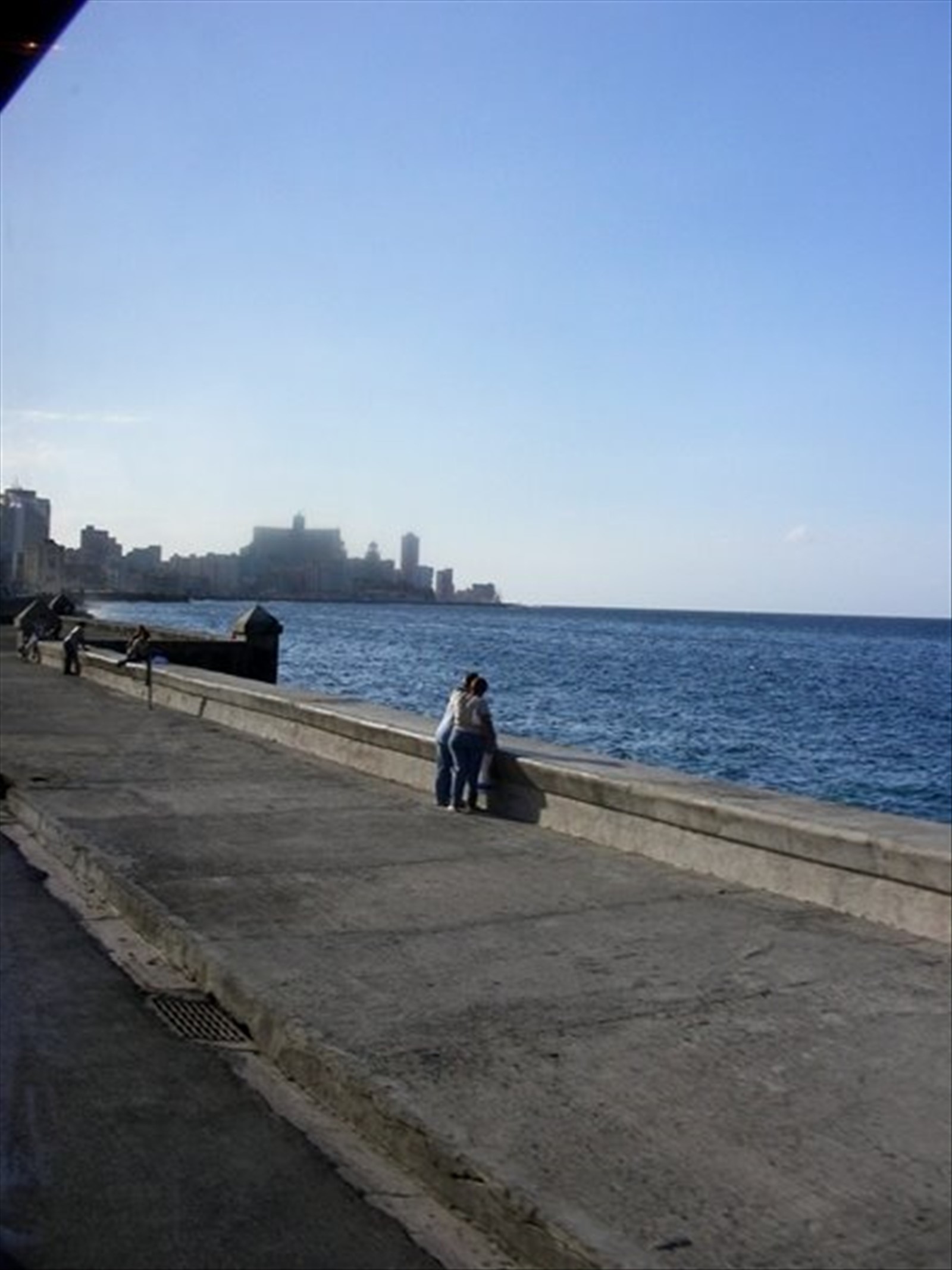 Foto di viaggio in CUBA