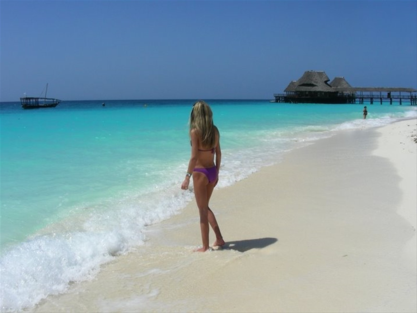 Zanzibar