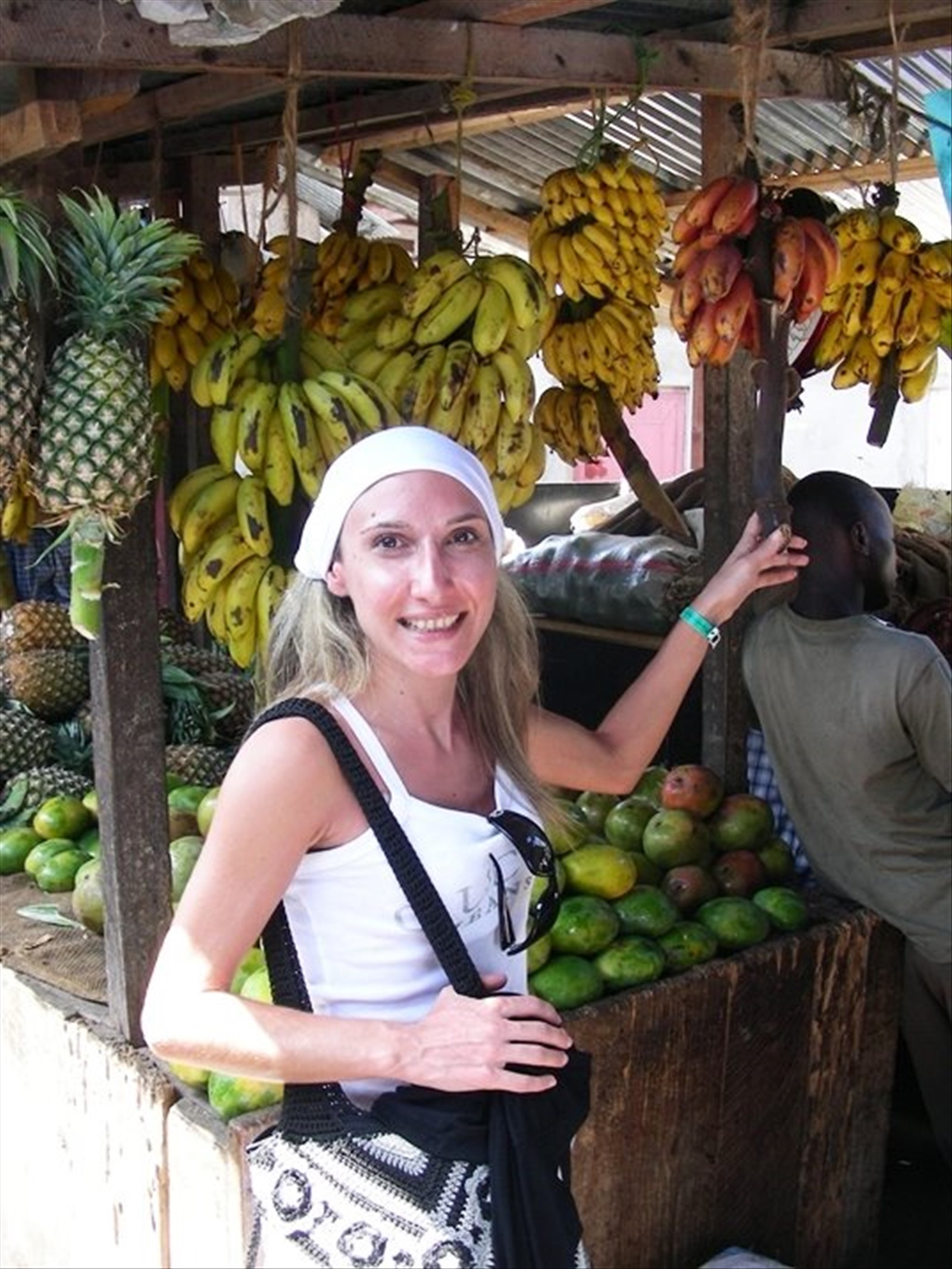 Foto di viaggio in TANZANIA