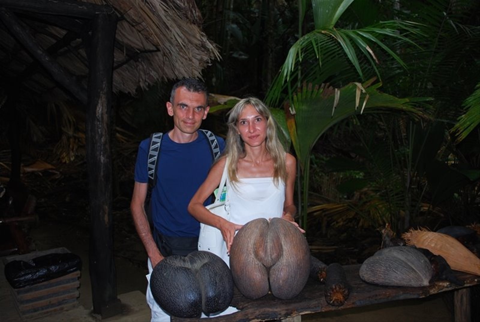 Foto di viaggio in SEYCHELLES